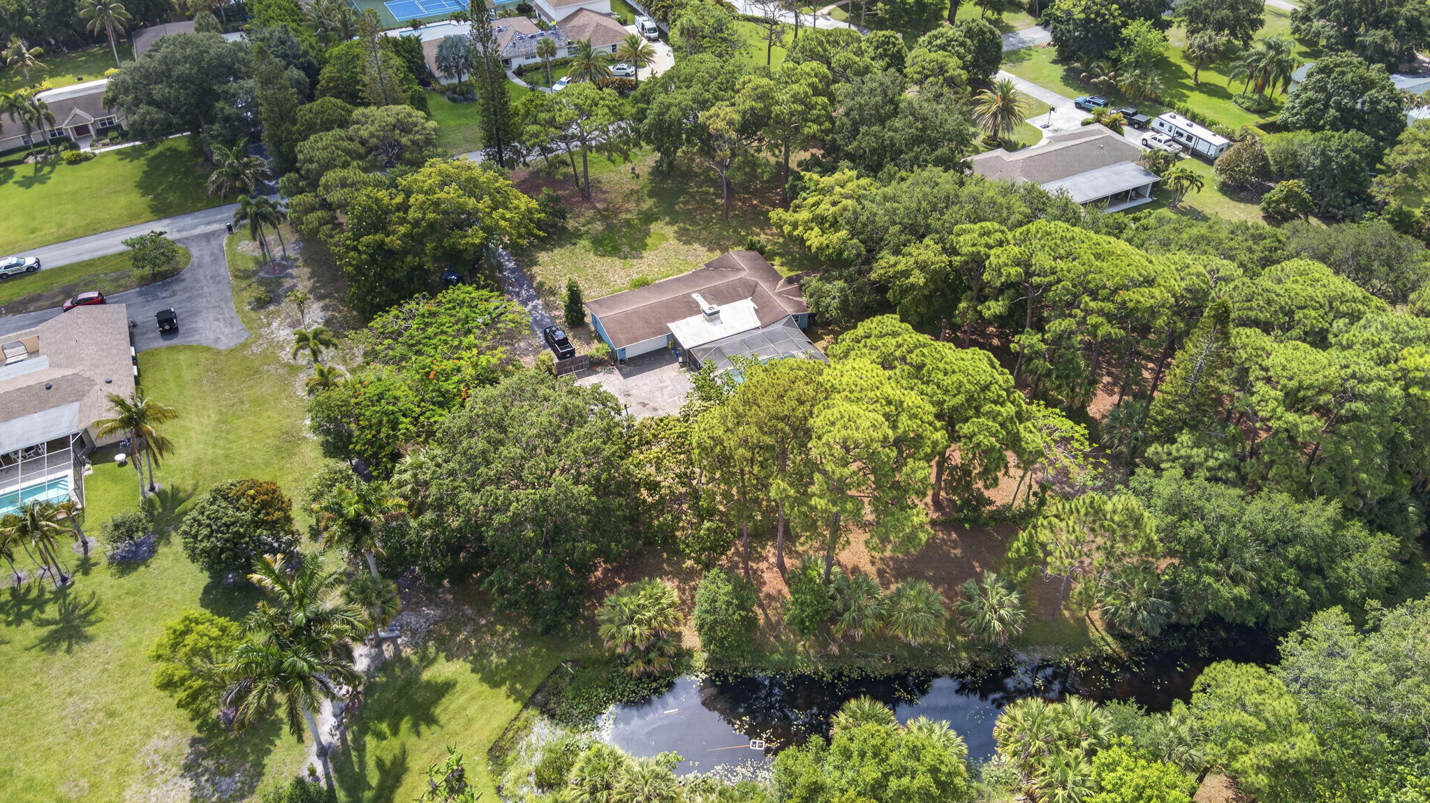 Horseshoe Acres - Residential