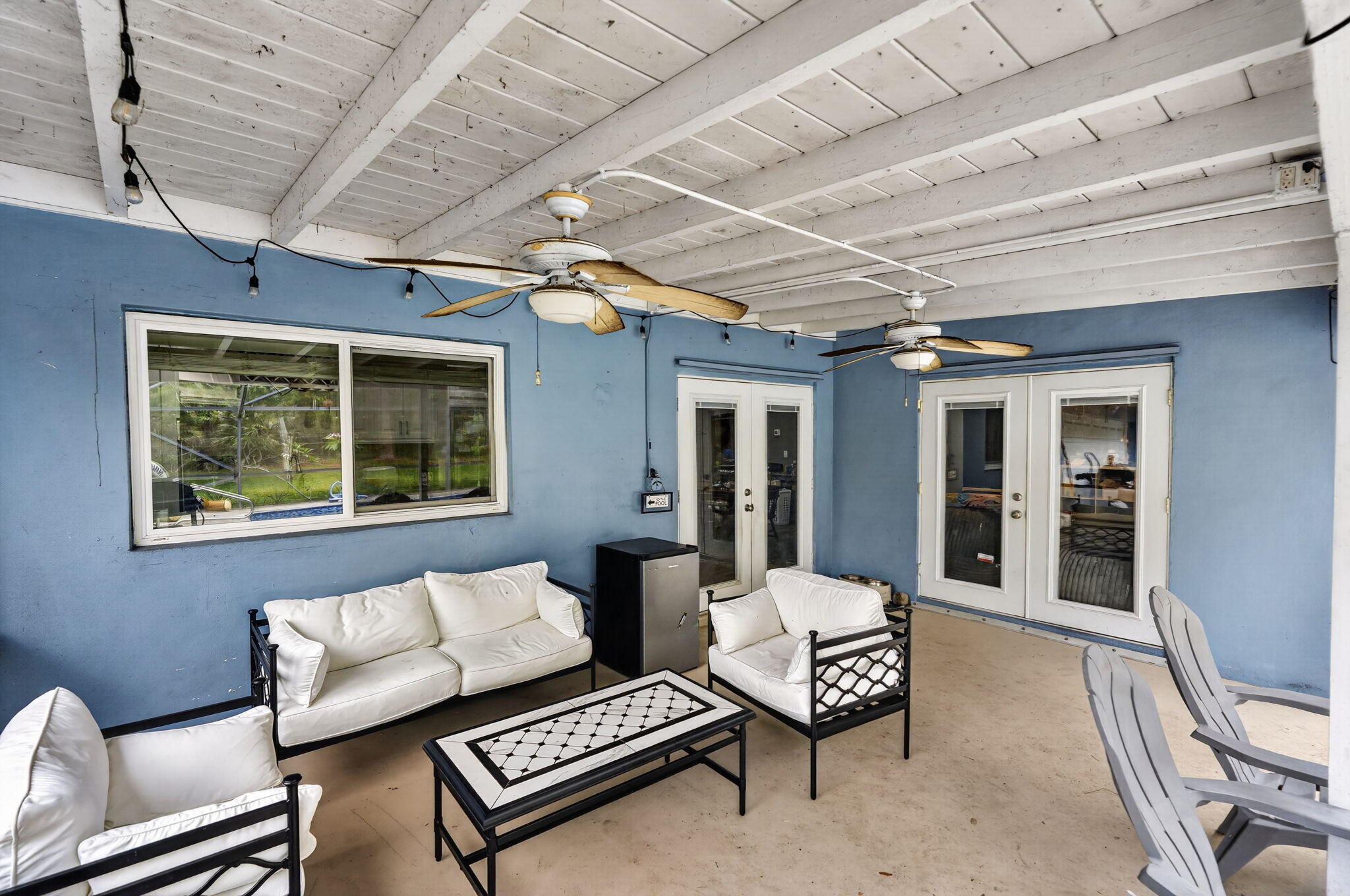 Horseshoe Acres - Residential