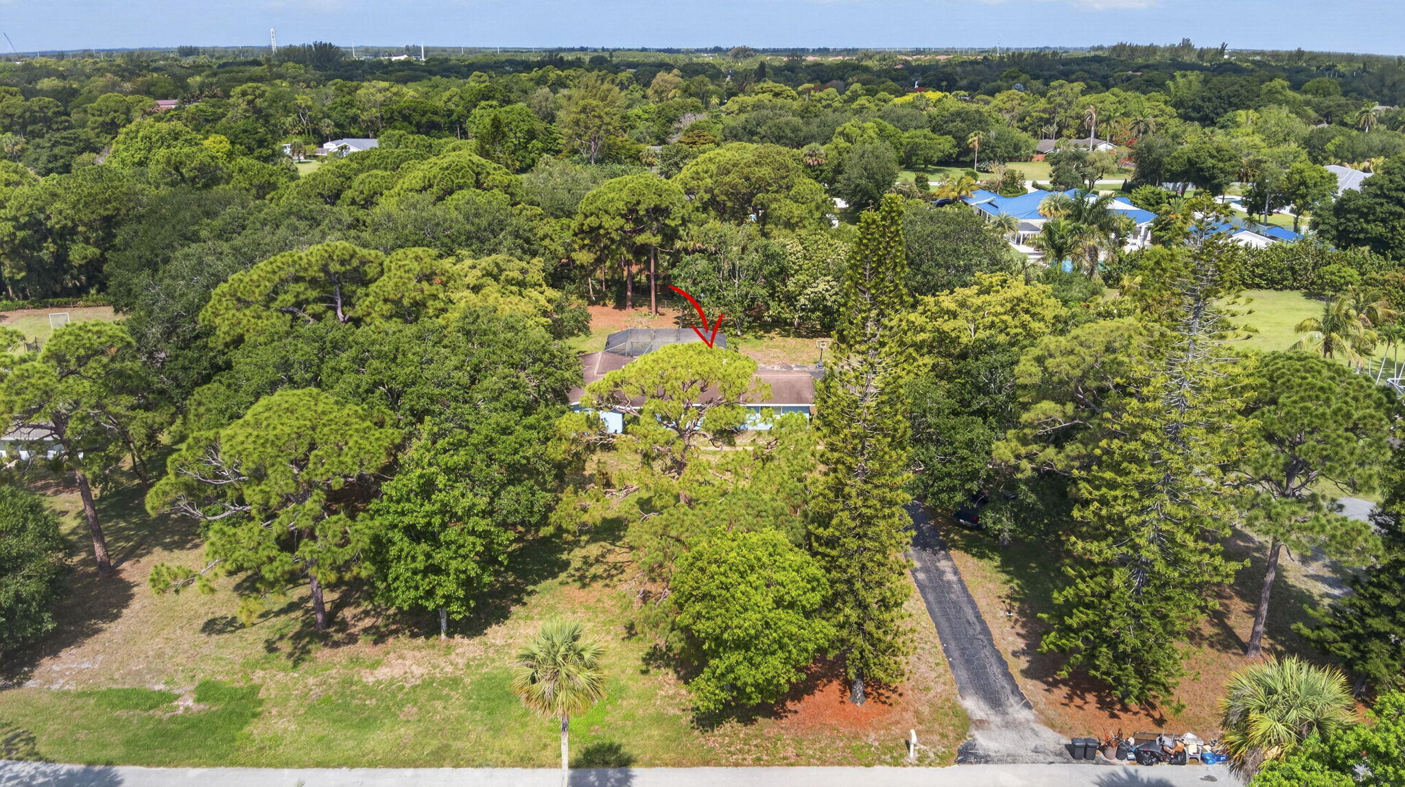 Horseshoe Acres - Residential