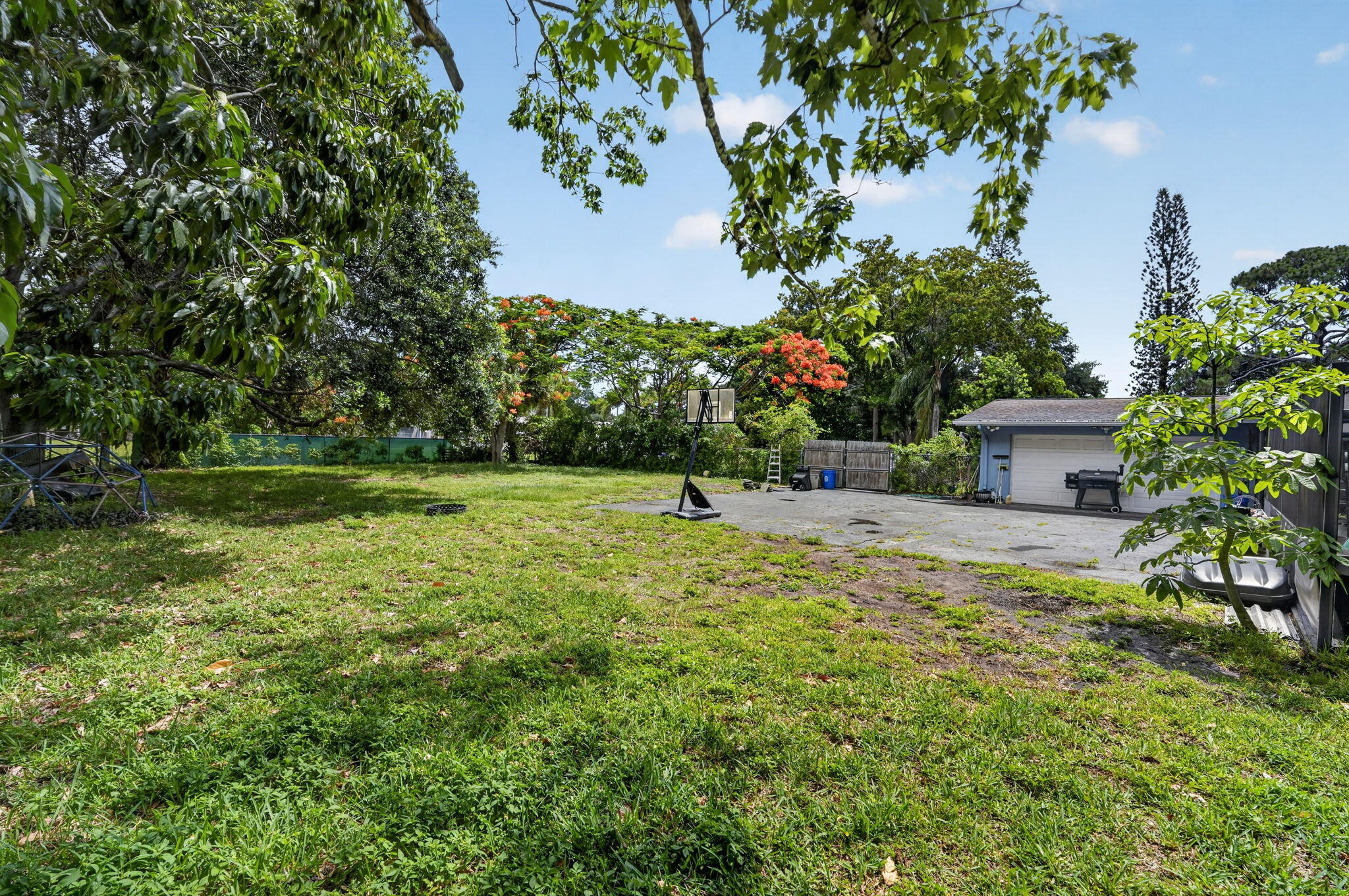 Horseshoe Acres - Residential