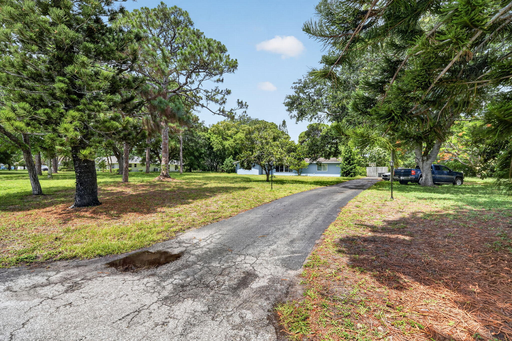 Horseshoe Acres - Residential