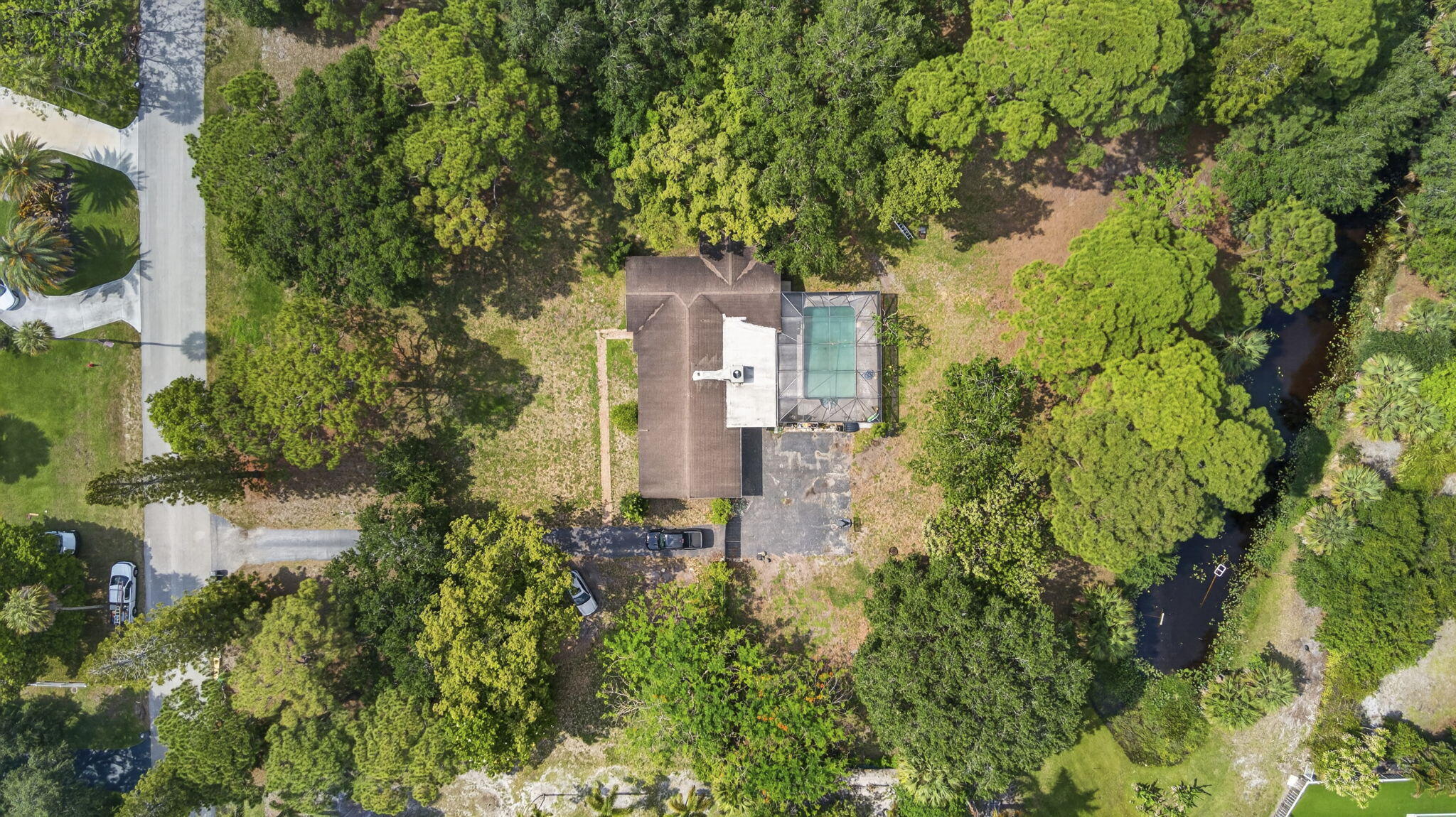 Horseshoe Acres - Residential
