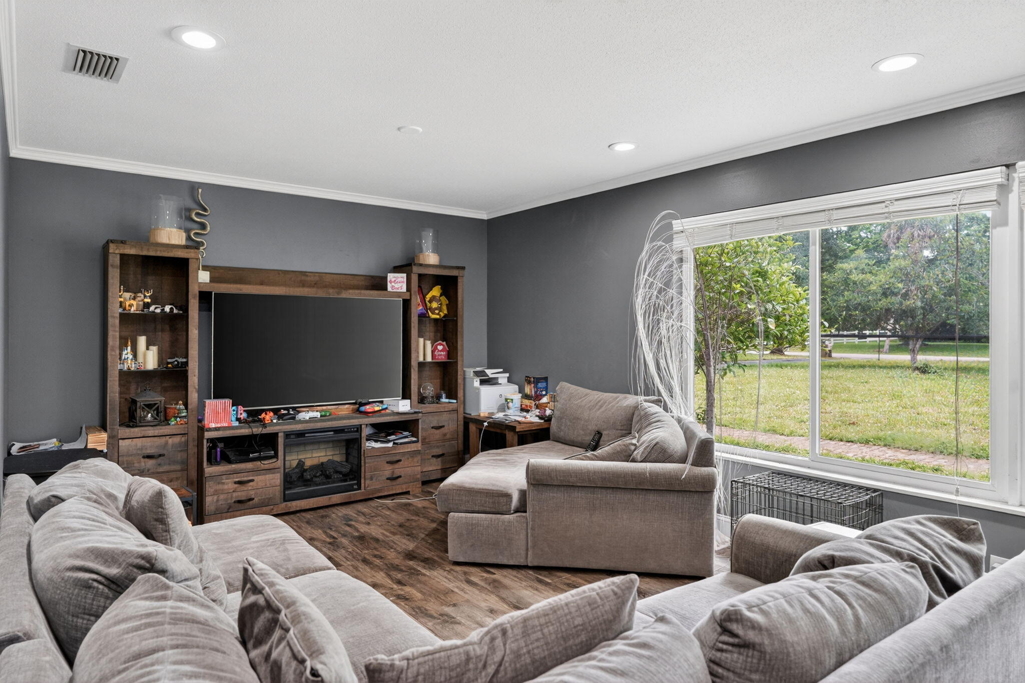 Horseshoe Acres - Residential