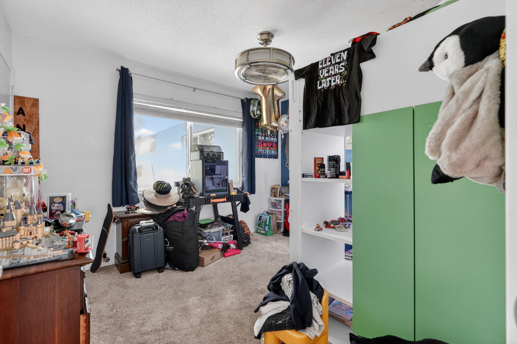 Horseshoe Acres - Residential