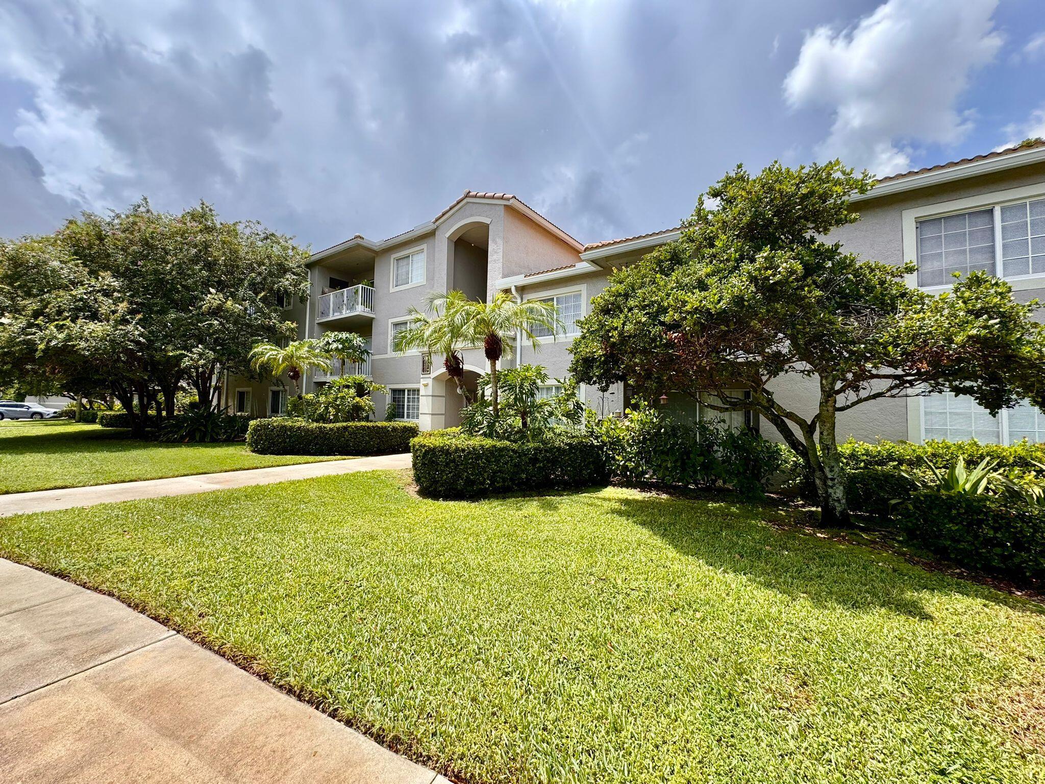Fully Renovated 2 Bedroom, 2 Bathroom Condo - 1st Floor - Evergreen Lakes, Coconut Creek - $2,200/monthMove right into this beautifully renovated first-floor condo located in the desirable Evergreen Lakes Condo Association in Coconut Creek! This spacious 2 bedroom, 2 bathroom home features brand new appliances, a modern kitchen, and completely updated bathrooms. Enjoy stylish plank flooring throughout, fresh finishes, and the convenience of an in-unit washer and dryer.Evergreen Lakes offers a well-maintained community with great amenities, plus convenient access to shopping, dining, parks, and major highways.2 Bedrooms / 2 BathroomsFully renovated interiorBrand new kitchen & bathroomsNew stainless steel appliancesPlank flooring throughoutWasher & dryer inside