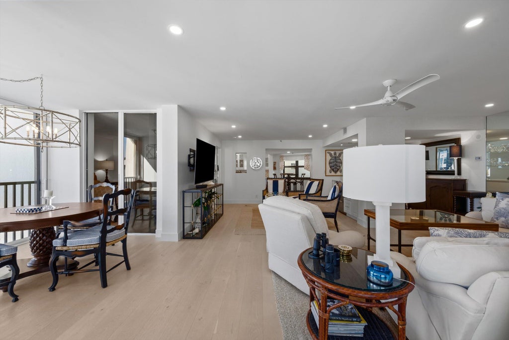 Photo of 19800 SANDPOINTE BAY Drive #807, Tequesta, FL 33469 (MLS # B26091541)