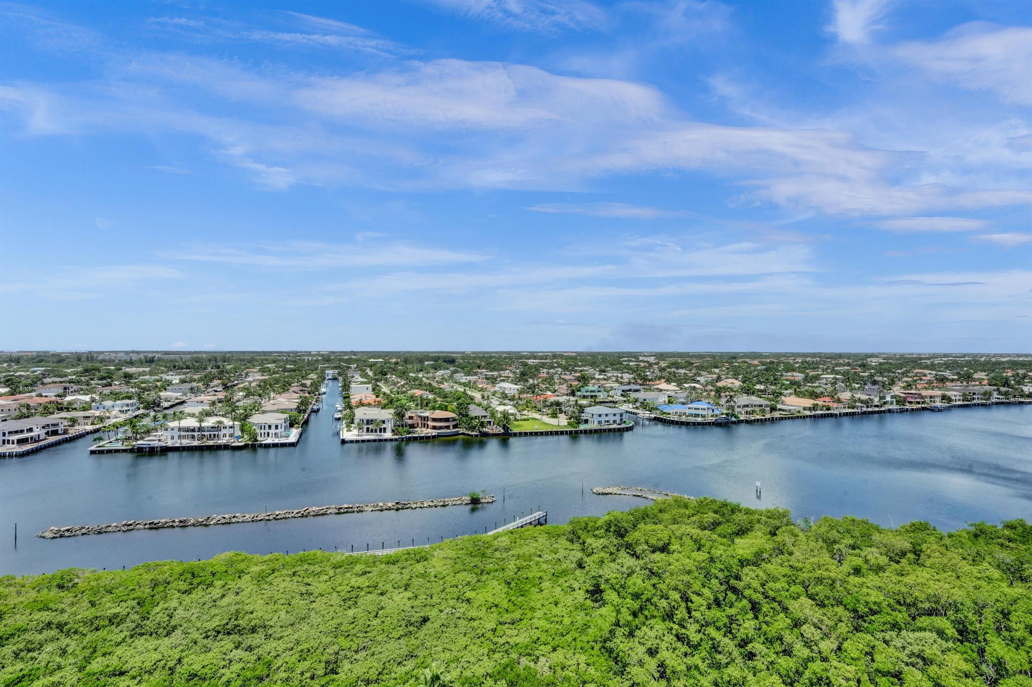 TOSCANA WEST - Residential Lease