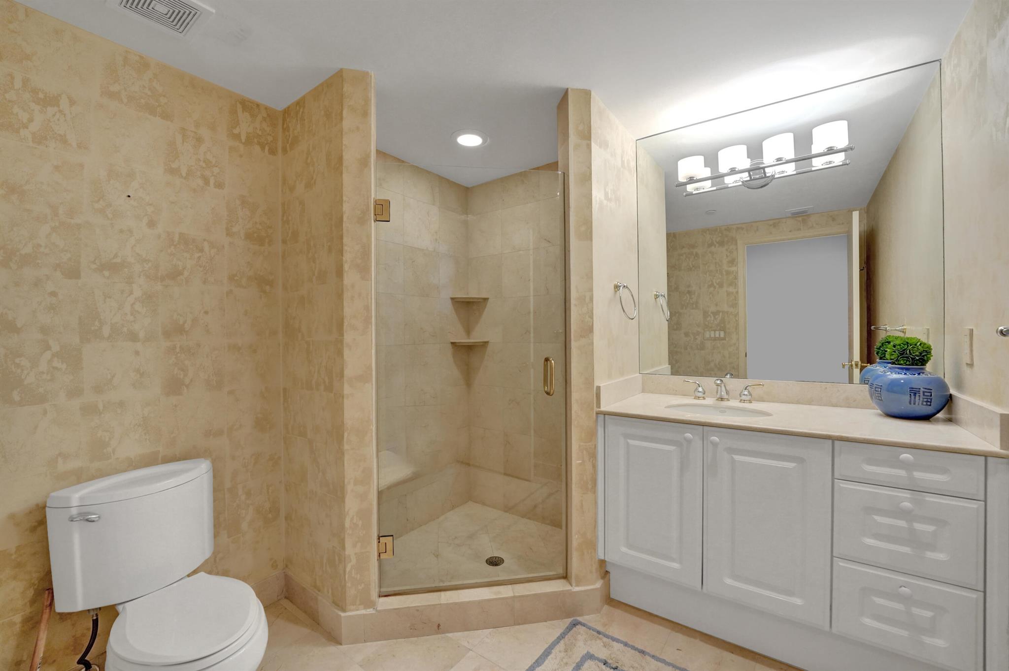 TOSCANA WEST - Residential Lease