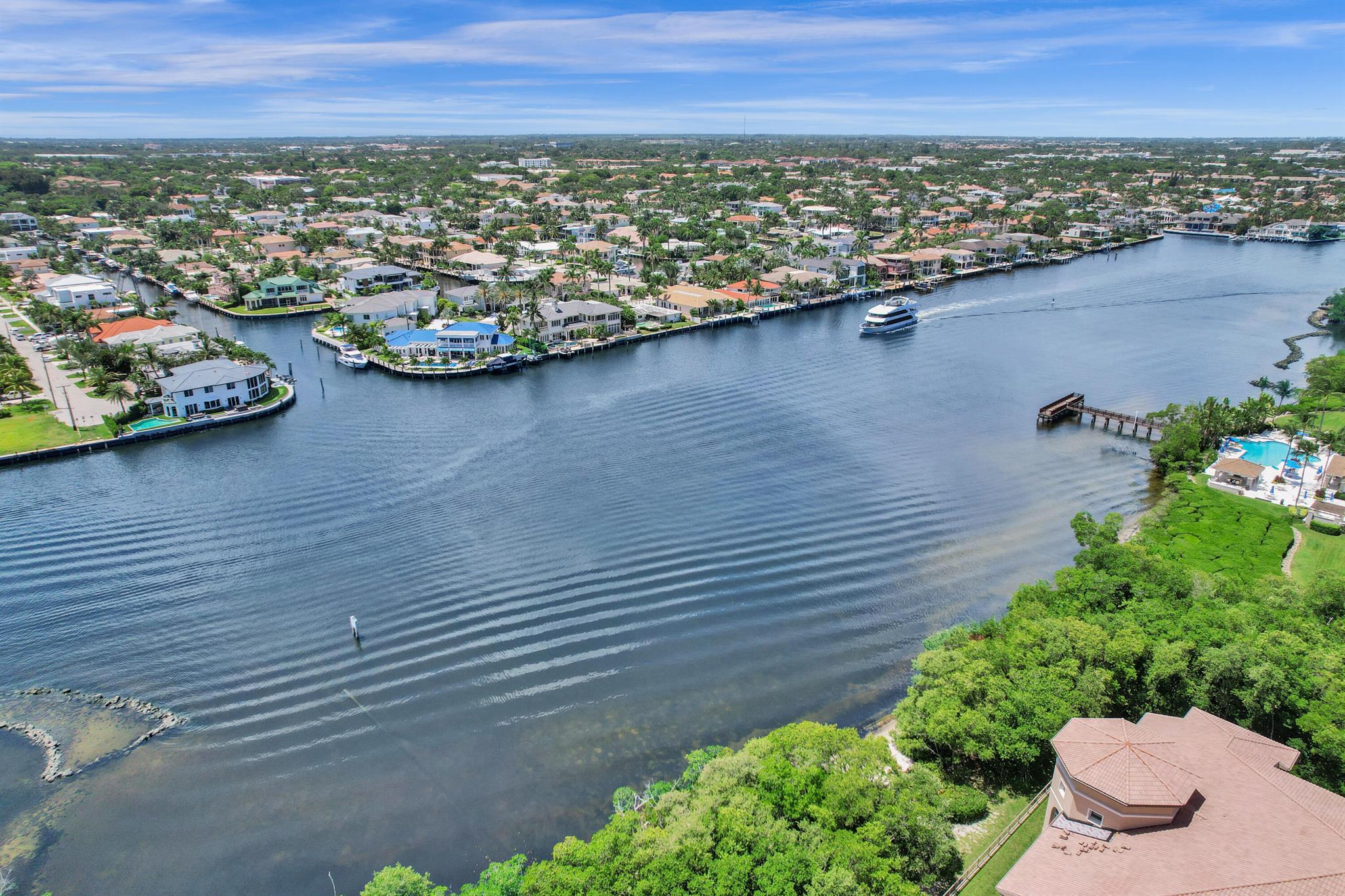 TOSCANA WEST - Residential Lease