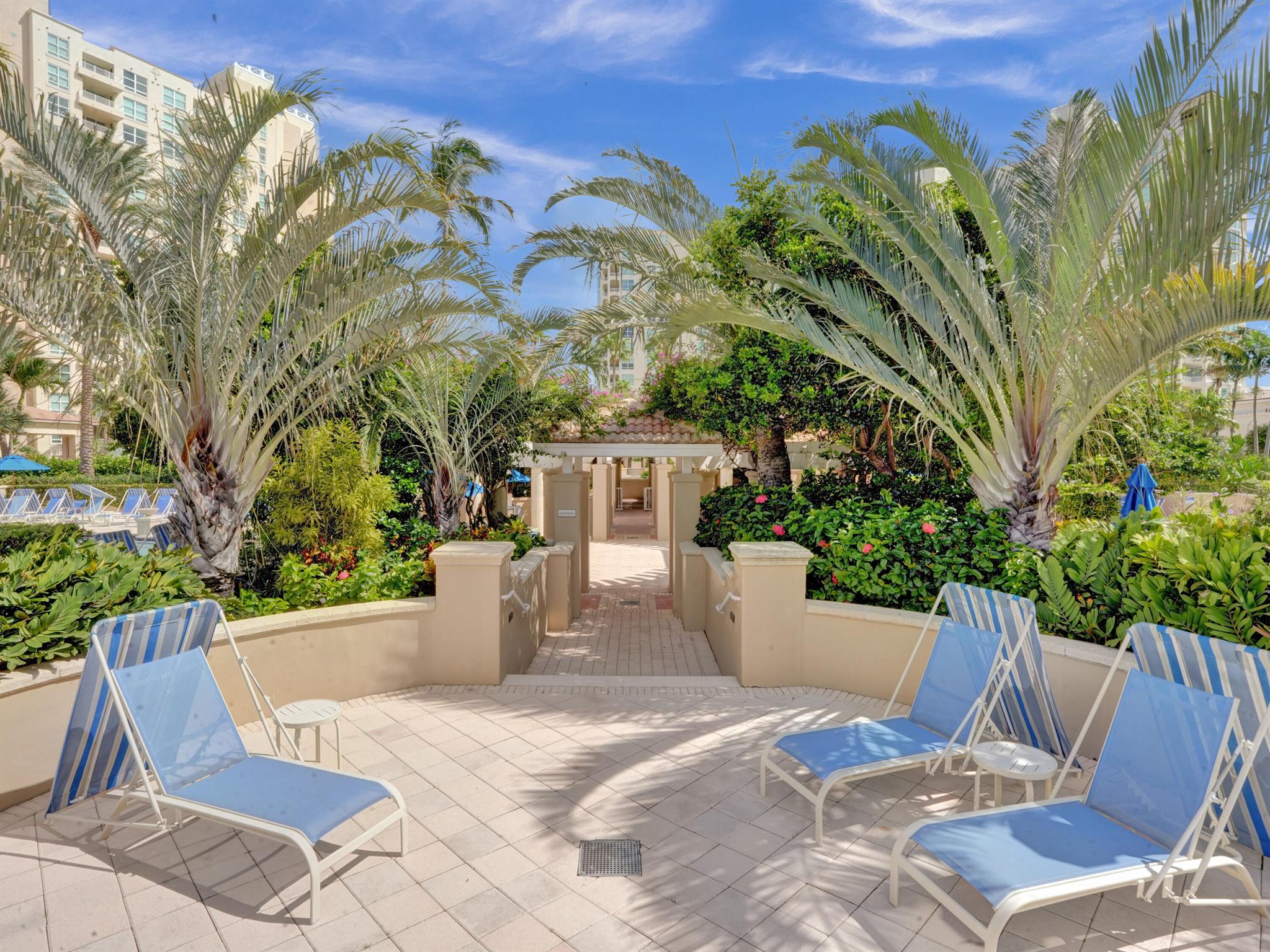 TOSCANA WEST - Residential Lease