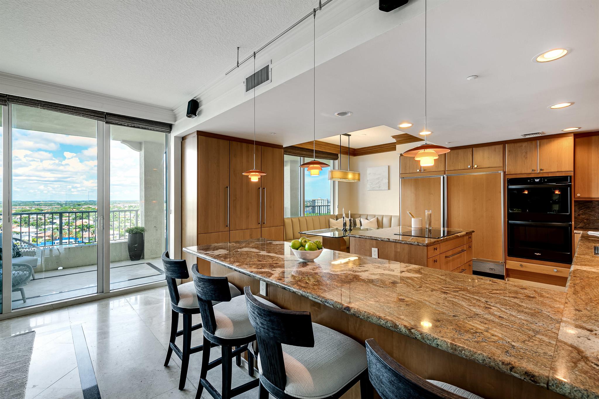 TOSCANA WEST - Residential Lease