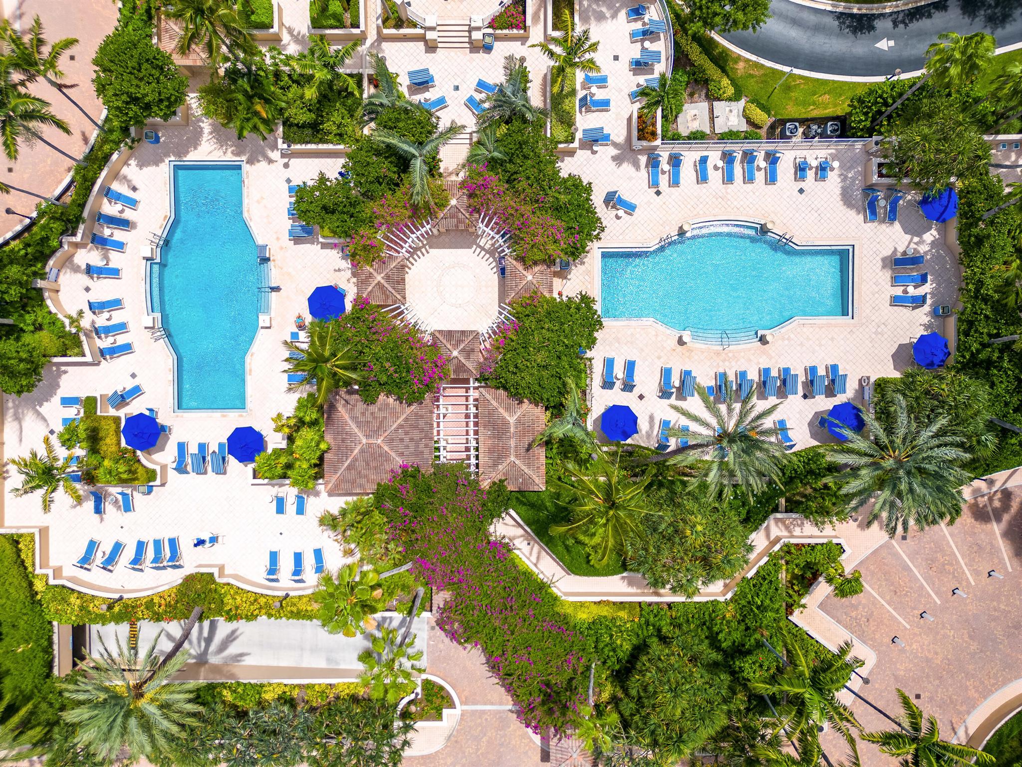 TOSCANA WEST - Residential Lease