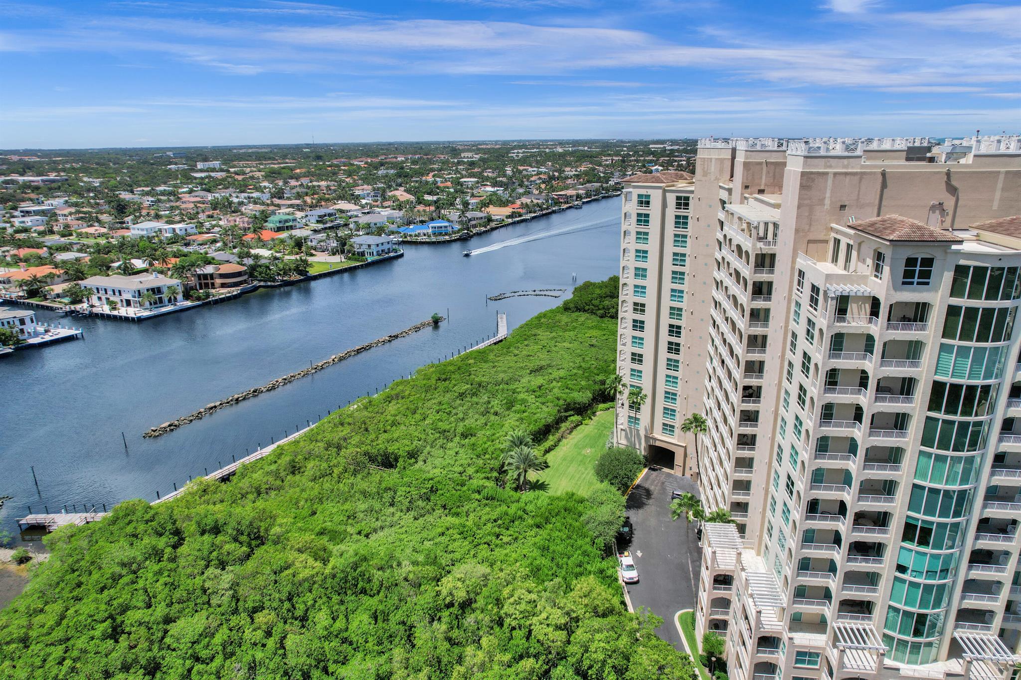 TOSCANA WEST - Residential Lease