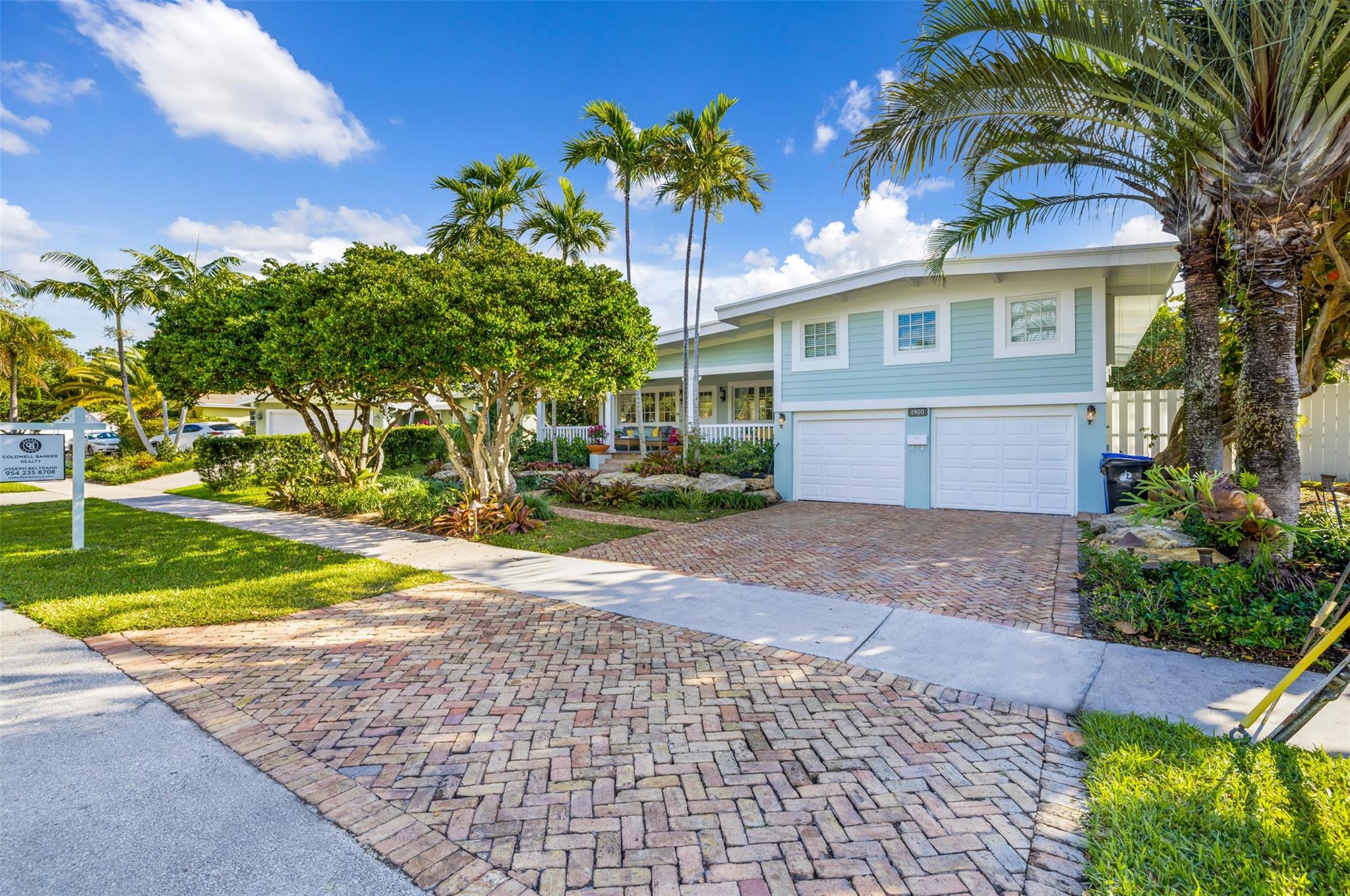 1900 Admirals Way