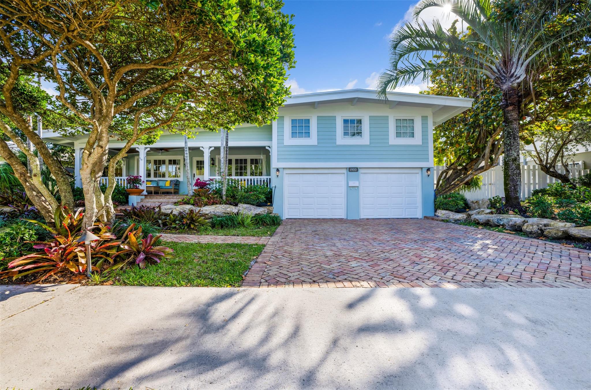 1900 Admirals Way