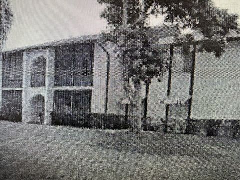 A home in West Palm Beach