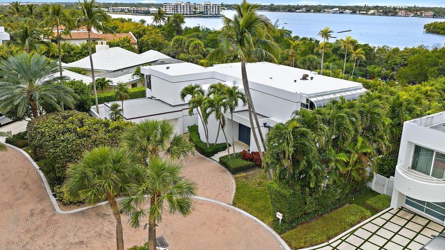 Located within the prestigious gated enclave of Sloan's Curve, this spacious single-family residence is one of only seven single-family homes in the community -- a rare opportunity for single-family ownership in this desirable oceanfront setting. Designed with expansive living areas suited for both entertaining and everyday living, the home offers generous proportions and a flexible layout ready for customization. Fresh interior paint provides a clean backdrop for your vision. Offered as a blank canvas, this property presents the chance to create a personalized Palm Beach retreat within a well-established, amenity-rich community. Residents of Sloan's Curve enjoy resort-style amenities including tennis courts, multiple pools, a fitness center, private beach access, and concierge services. DISCLAIMER: Information published or otherwise provided by the listing company and its representatives including but not limited to prices, measurements, square footages, lot sizes, calculations, statistics, and videos are deemed reliable but are not guaranteed and are subject to errors, omissions or changes without notice. All such information should be independently verified by any prospective purchaser or seller. Parties should perform their own due diligence to verify such information prior to a sale or listing. Listing company expressly disclaims any warranty or representation regarding such information. Prices published are either list price, sold price, and/or last asking price. The listing company participates in the Multiple Listing Service and IDX. The properties published as listed and sold are not necessarily exclusive to listing company and may be listed or have sold with other members of the Multiple Listing Service. Transactions where listing company represented both buyers and sellers are calculated as two sales. "No payments made until title passes" Some affiliations may not be applicable to certain geographic areas. If your property is currently listed with another broker, please disregard any solicitation for services. Information published or otherwise provided by seller, listing company or its representatives is deemed reliable but are not guaranteed and subject to errors, omissions, or changes without notice. Copyright 2026 by the listing company. All Rights Reserved.