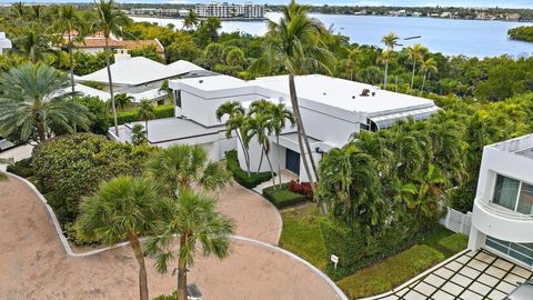 19 Sloans Curve Drive Palm Beach FL 33480