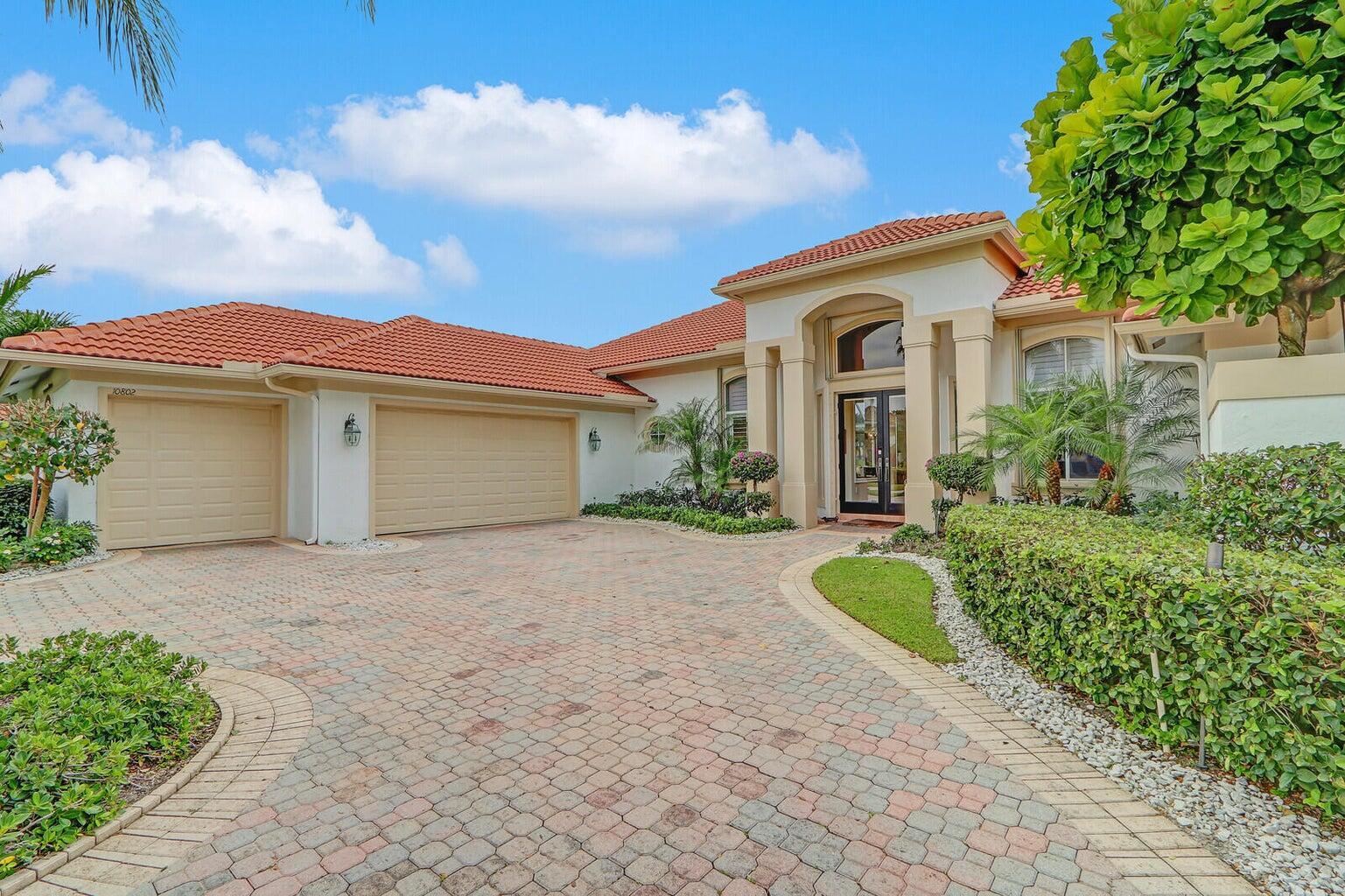 10802 Egret Pointe Lane