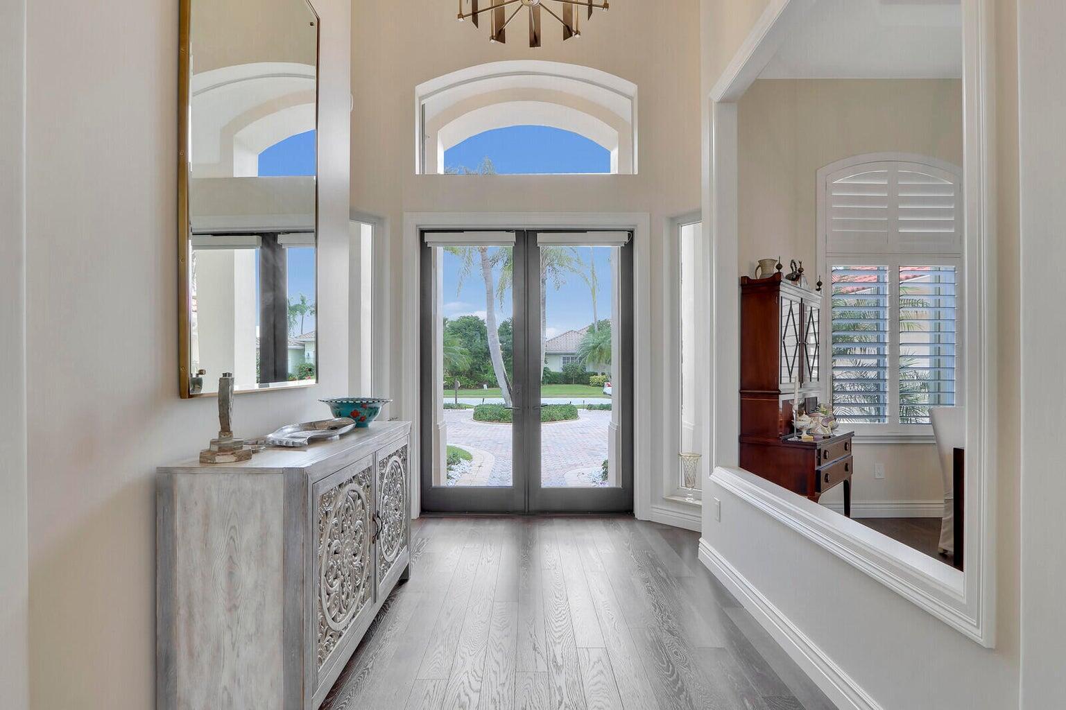 10802 Egret Pointe Lane