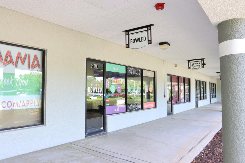 Photo of 6854 Forest Hill Boulevard, Greenacres, FL (MLS # B26088376)