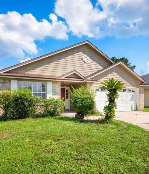 A home in Fleming Island