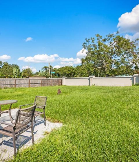 A home in Fleming Island