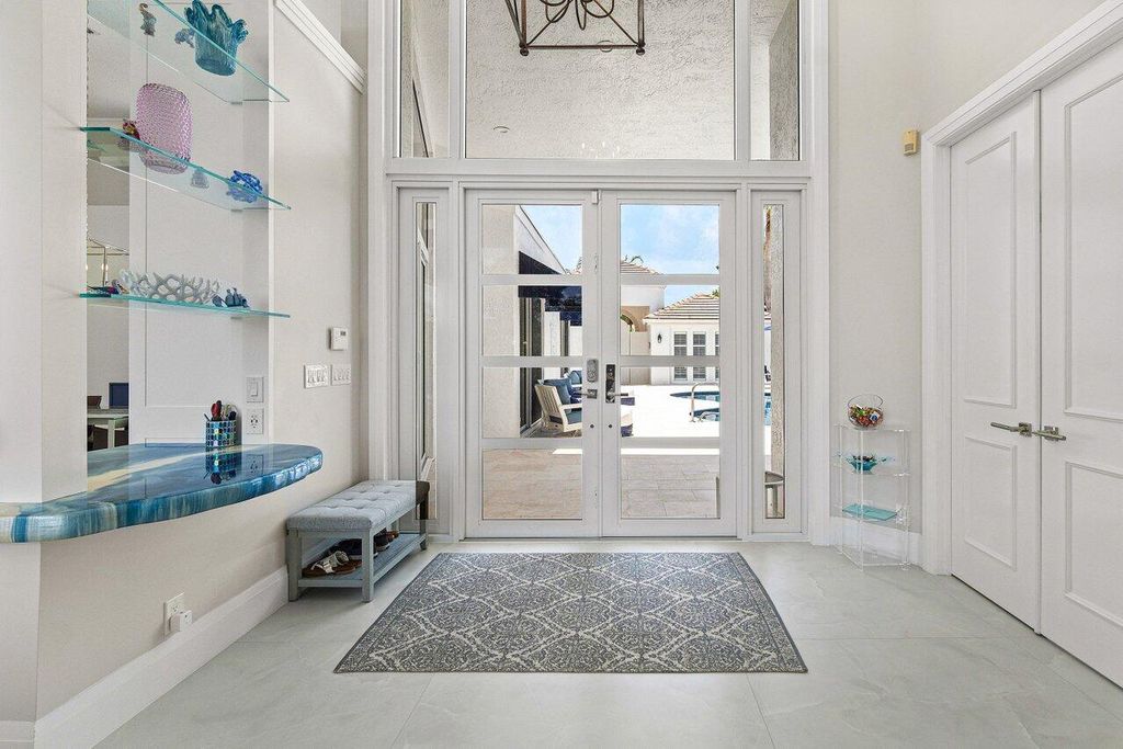 Photo of 1144 Crystal Drive, Palm Beach Gardens, FL 33418 (MLS # R11003349)