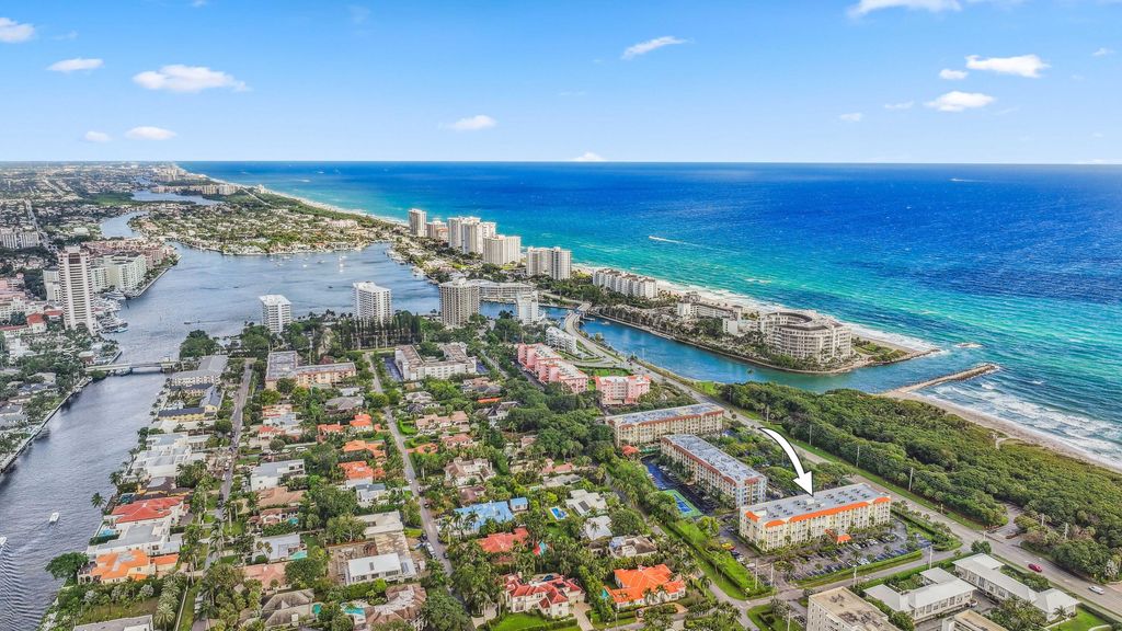 Photo of 951 De Soto Road #231, Boca Raton, FL 33432 (MLS # R11121427)