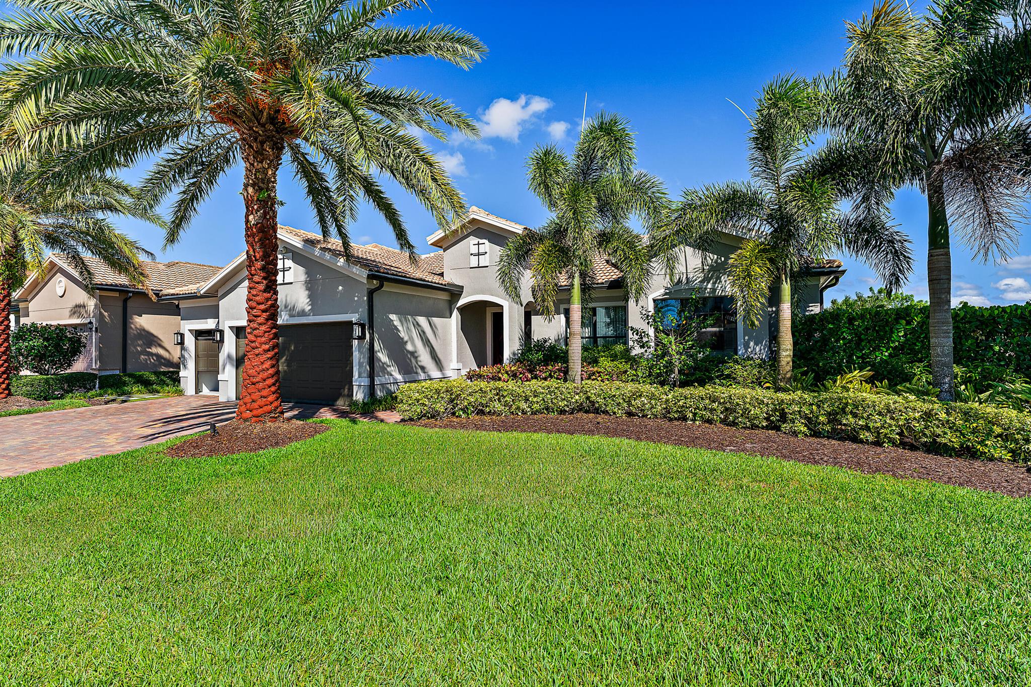 SONOMA ISLES - Residential