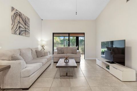 3510 Silver Lace Lane 46 Boynton Beach FL 33436