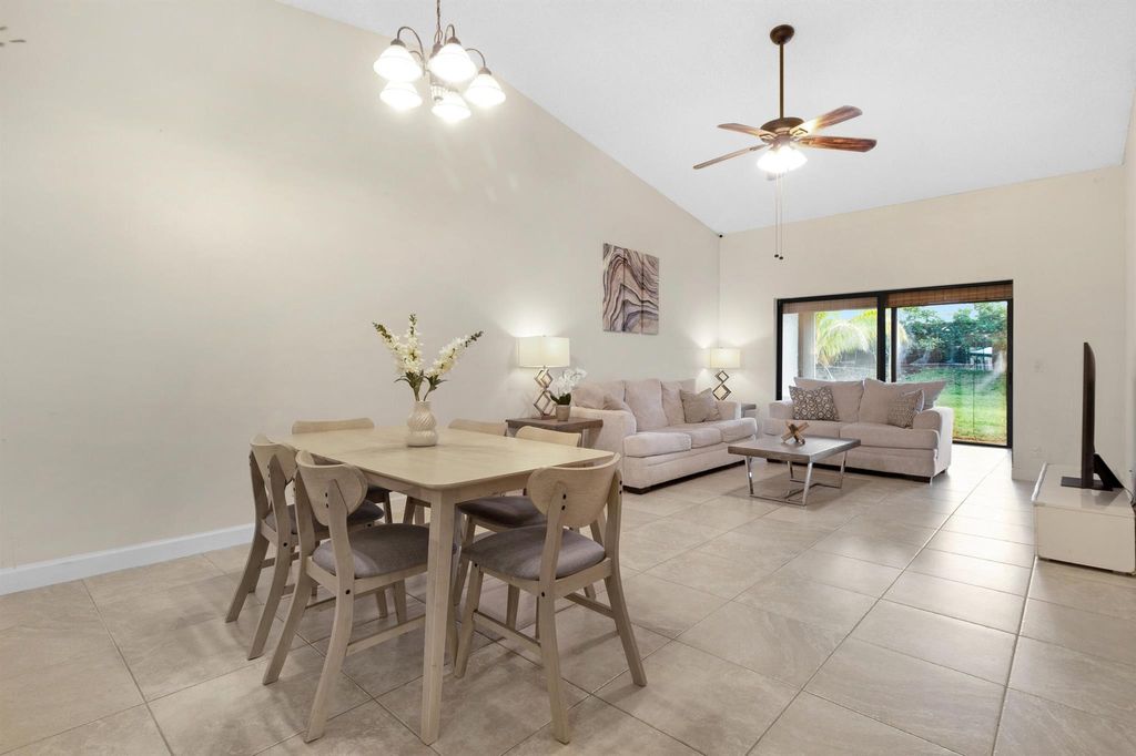 Photo of 3510 Silver Lace Lane #46, Boynton Beach, FL 33436 (MLS # R11132081)