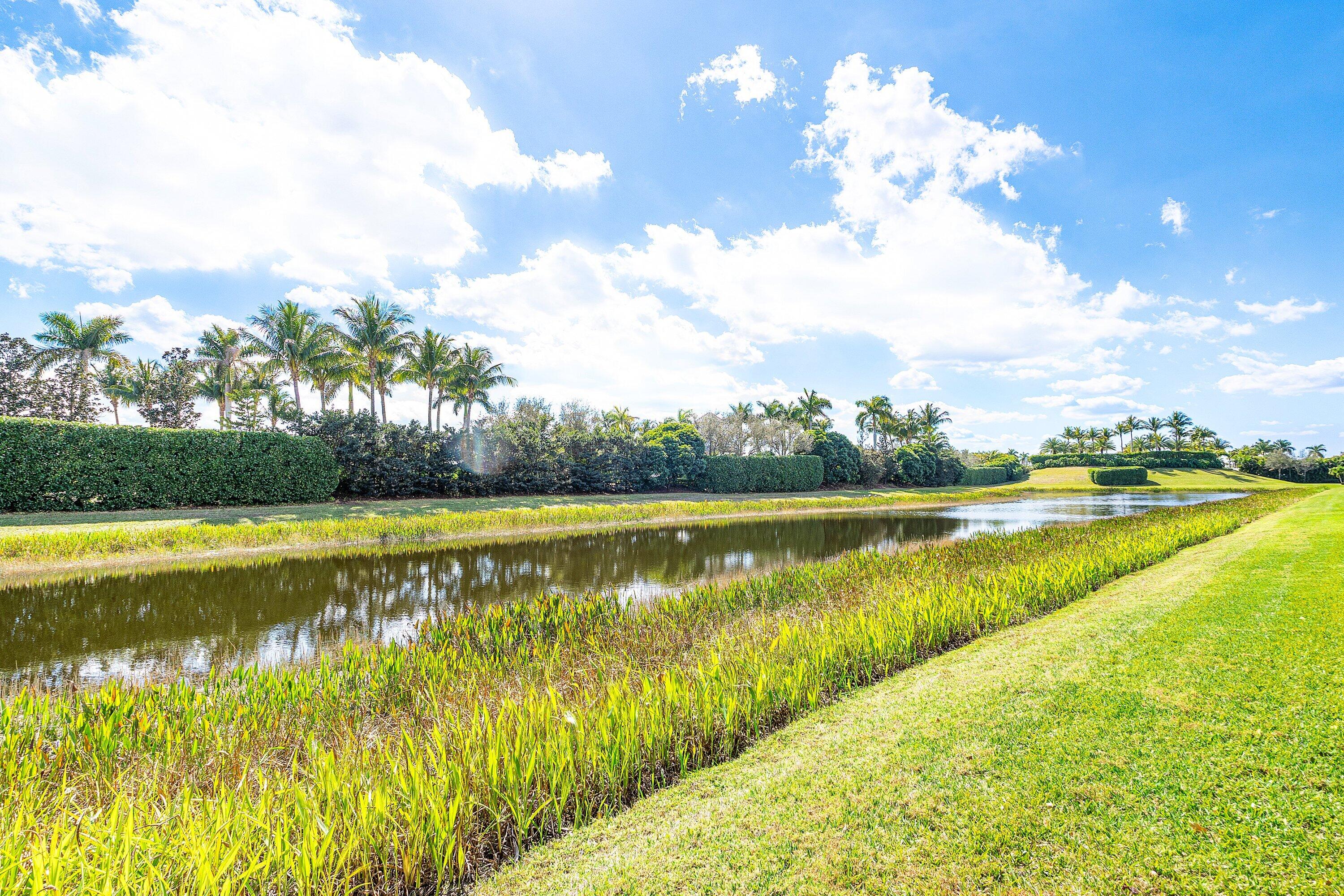 Valencia Bay - Residential