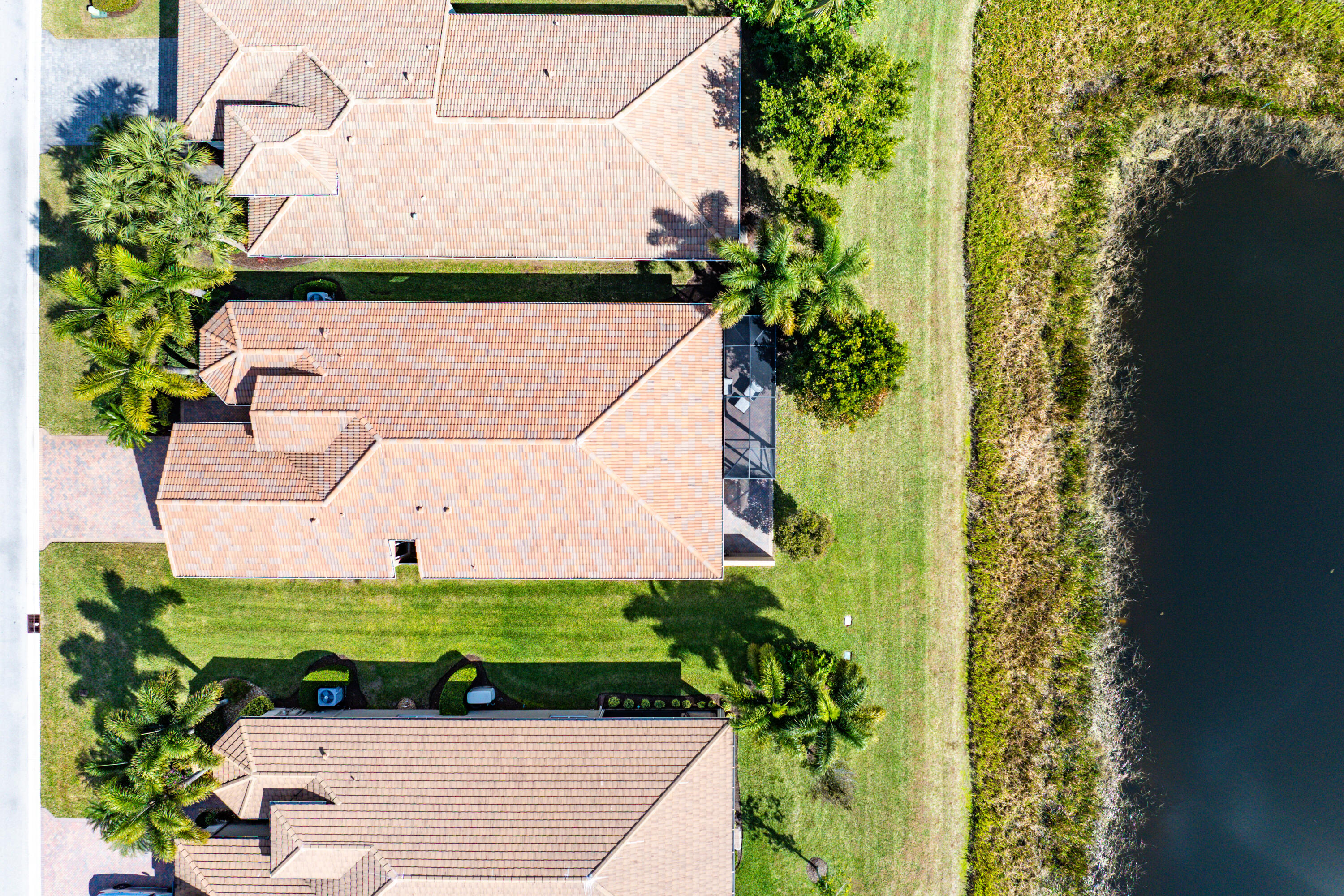 Valencia Bay - Residential