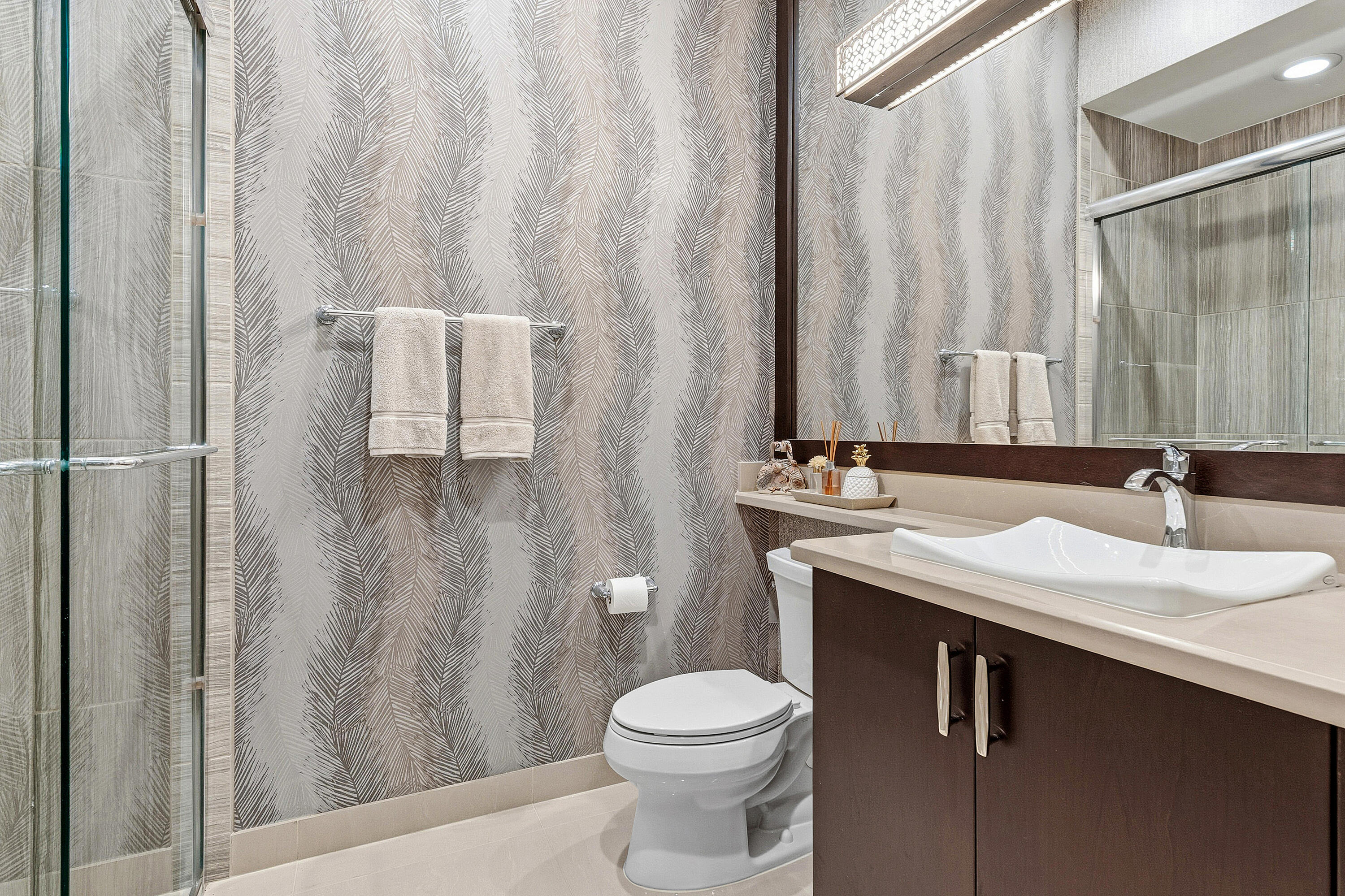 Valencia Bay - Residential