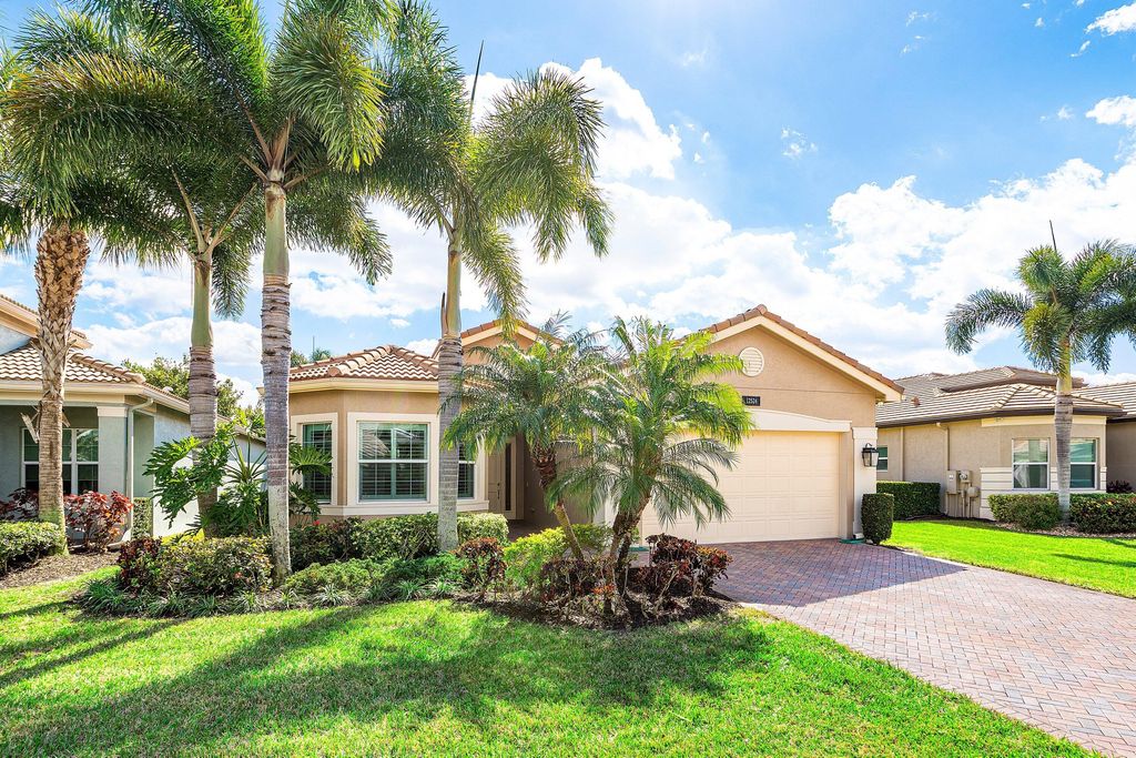 Photo of 12524 Bonnington Range Drive, Boynton Beach, FL 33473 (MLS # R11162859)
