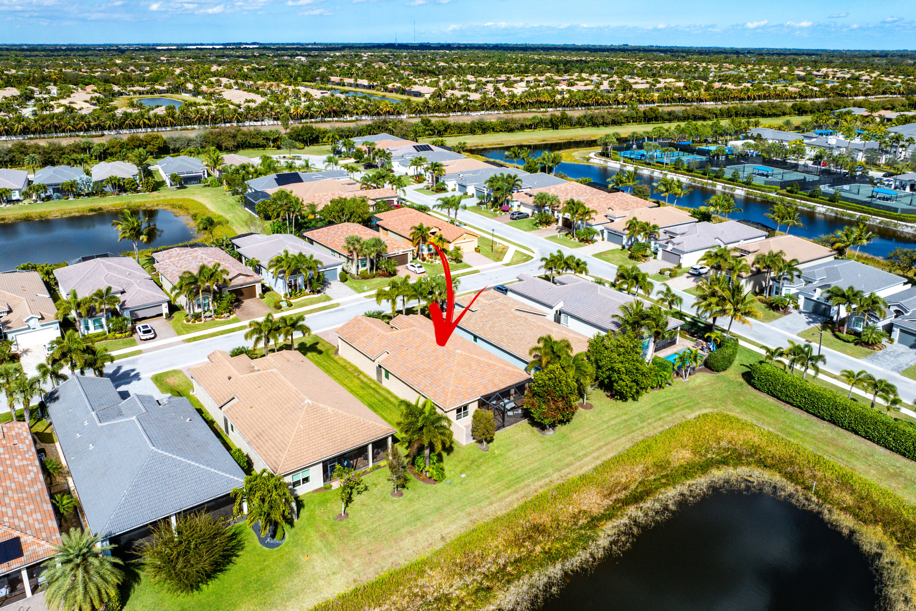 Valencia Bay - Residential