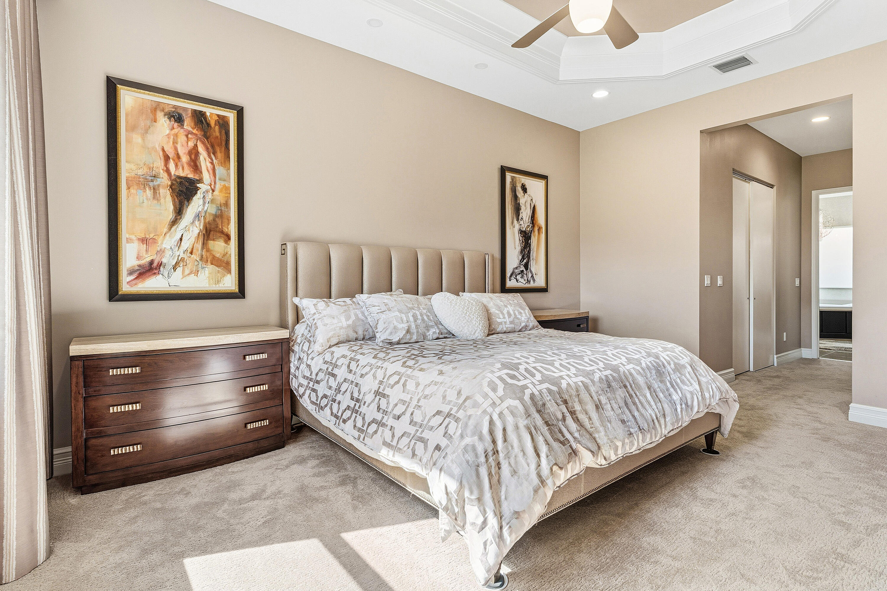 Valencia Bay - Residential