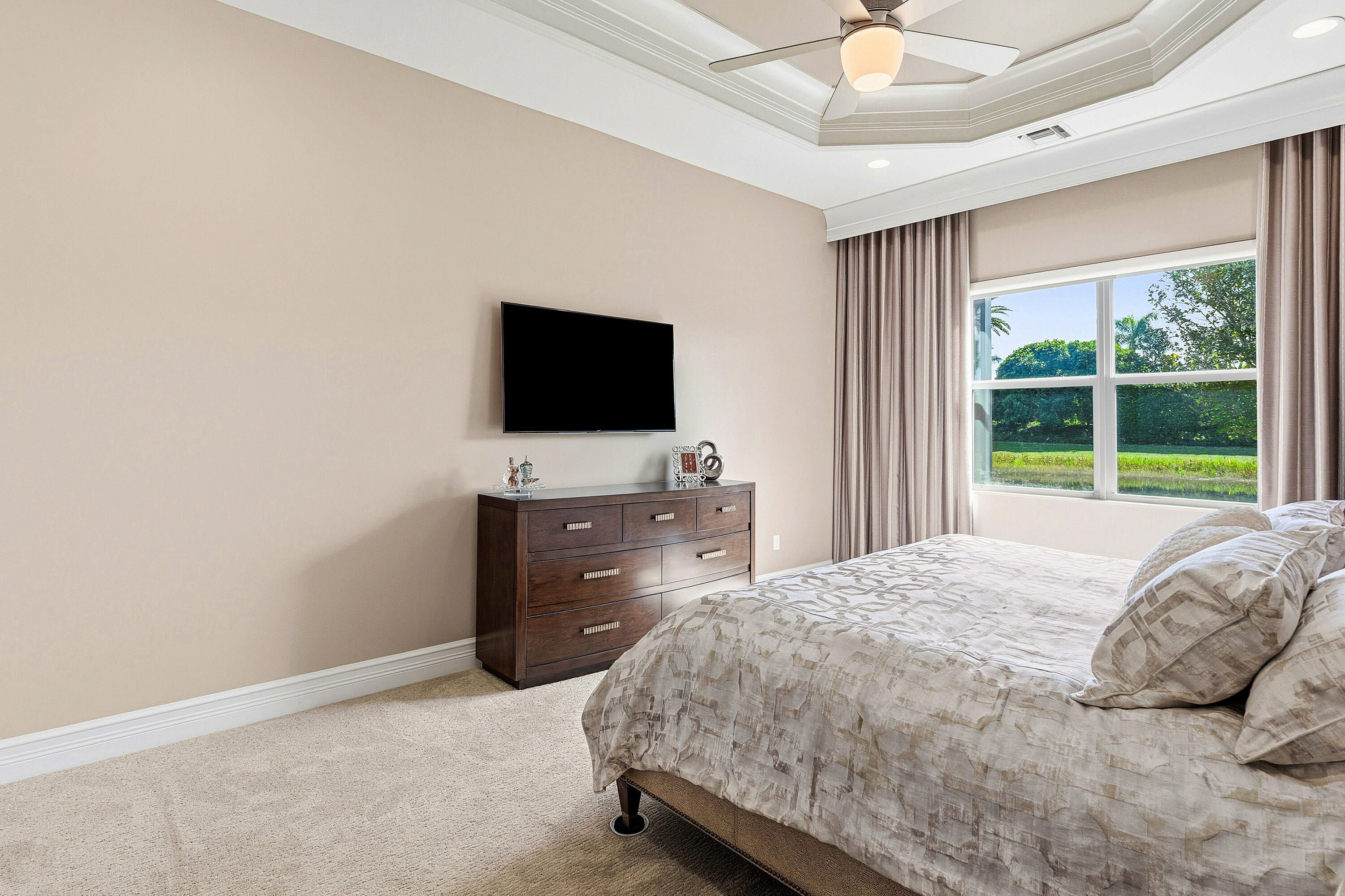 Valencia Bay - Residential