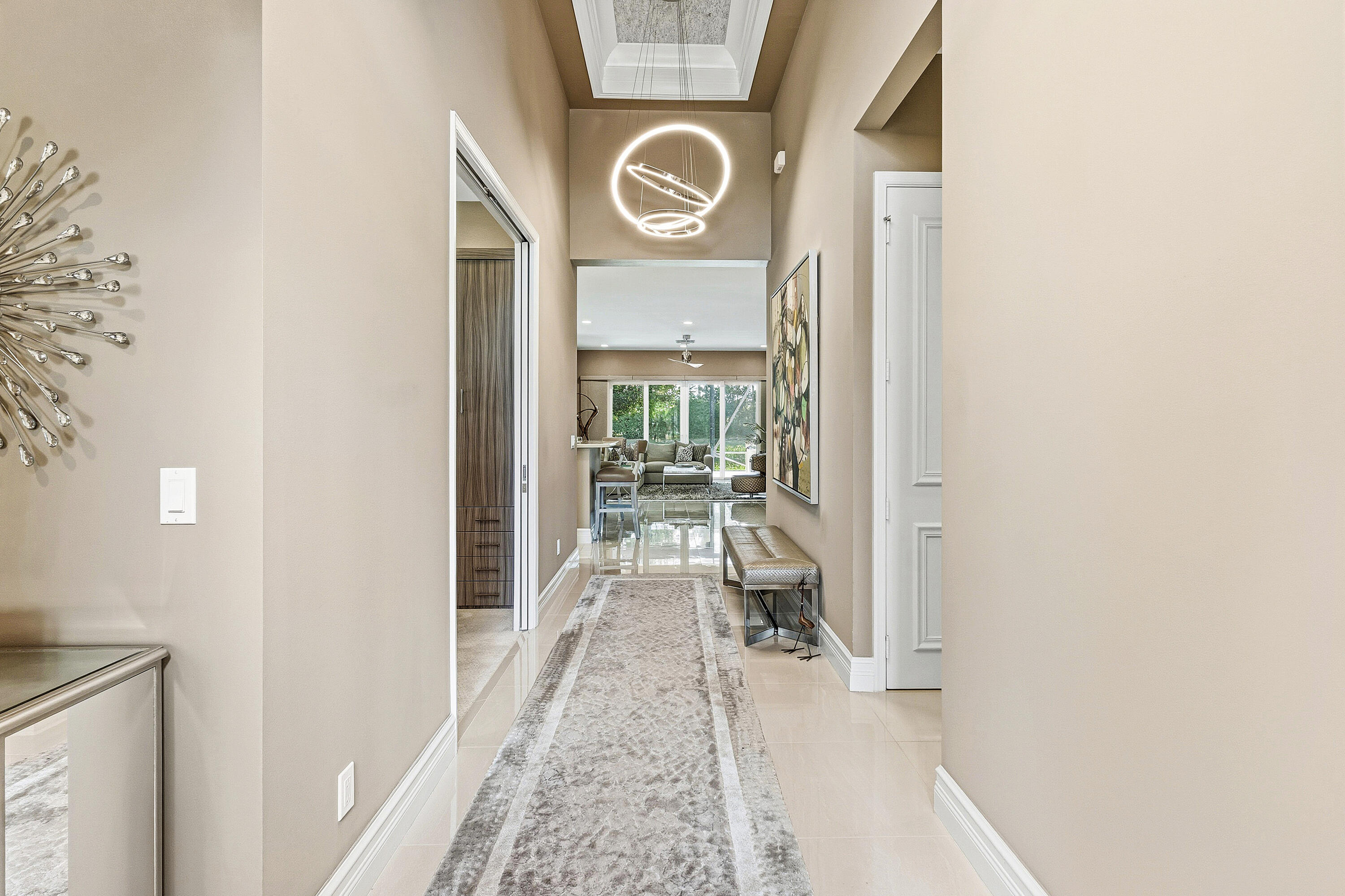 Valencia Bay - Residential