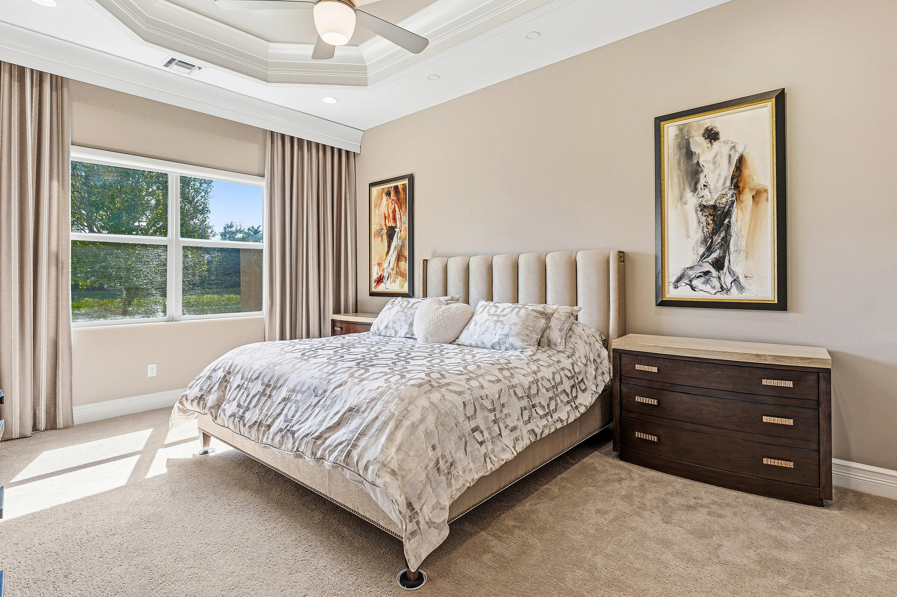 Valencia Bay - Residential