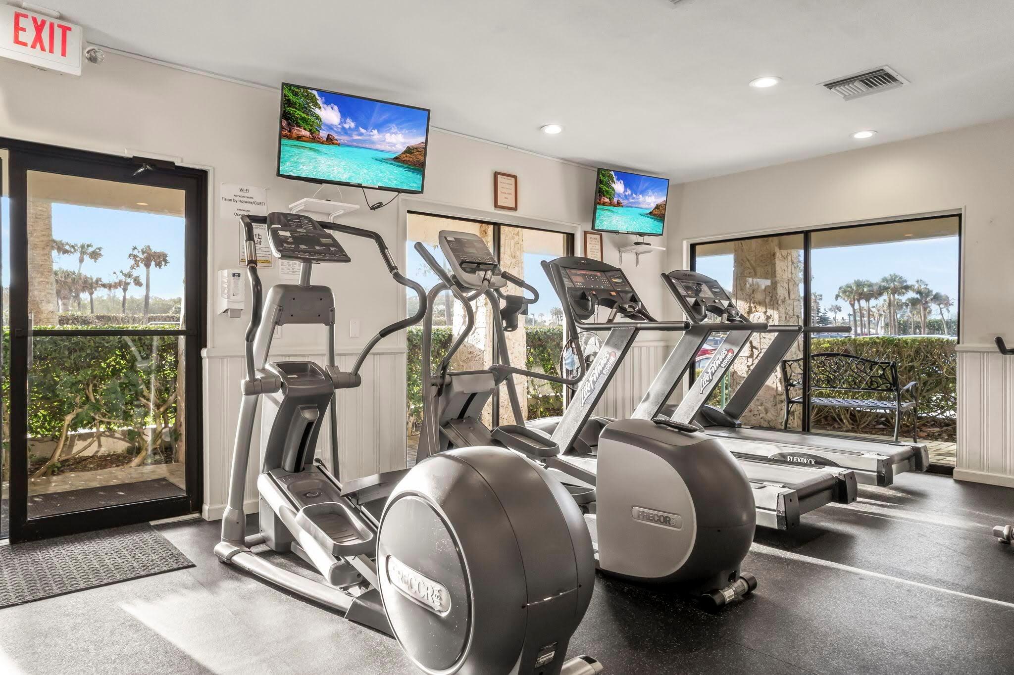 OCEANA OCEANFRONT CONDOMI - Residential Lease