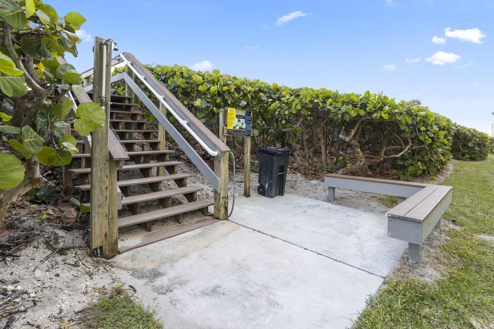 OCEANA OCEANFRONT CONDOMI - Residential Lease