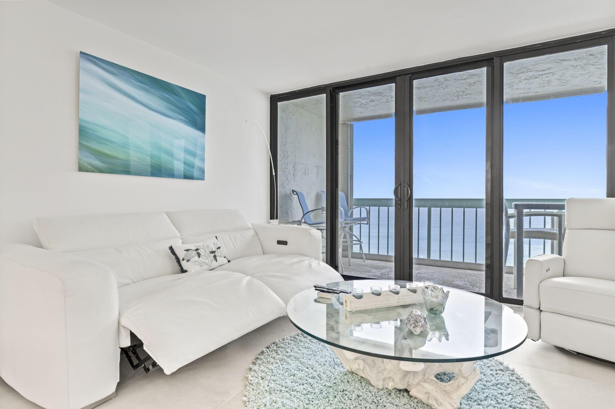 OCEANA OCEANFRONT CONDOMI - Residential Lease