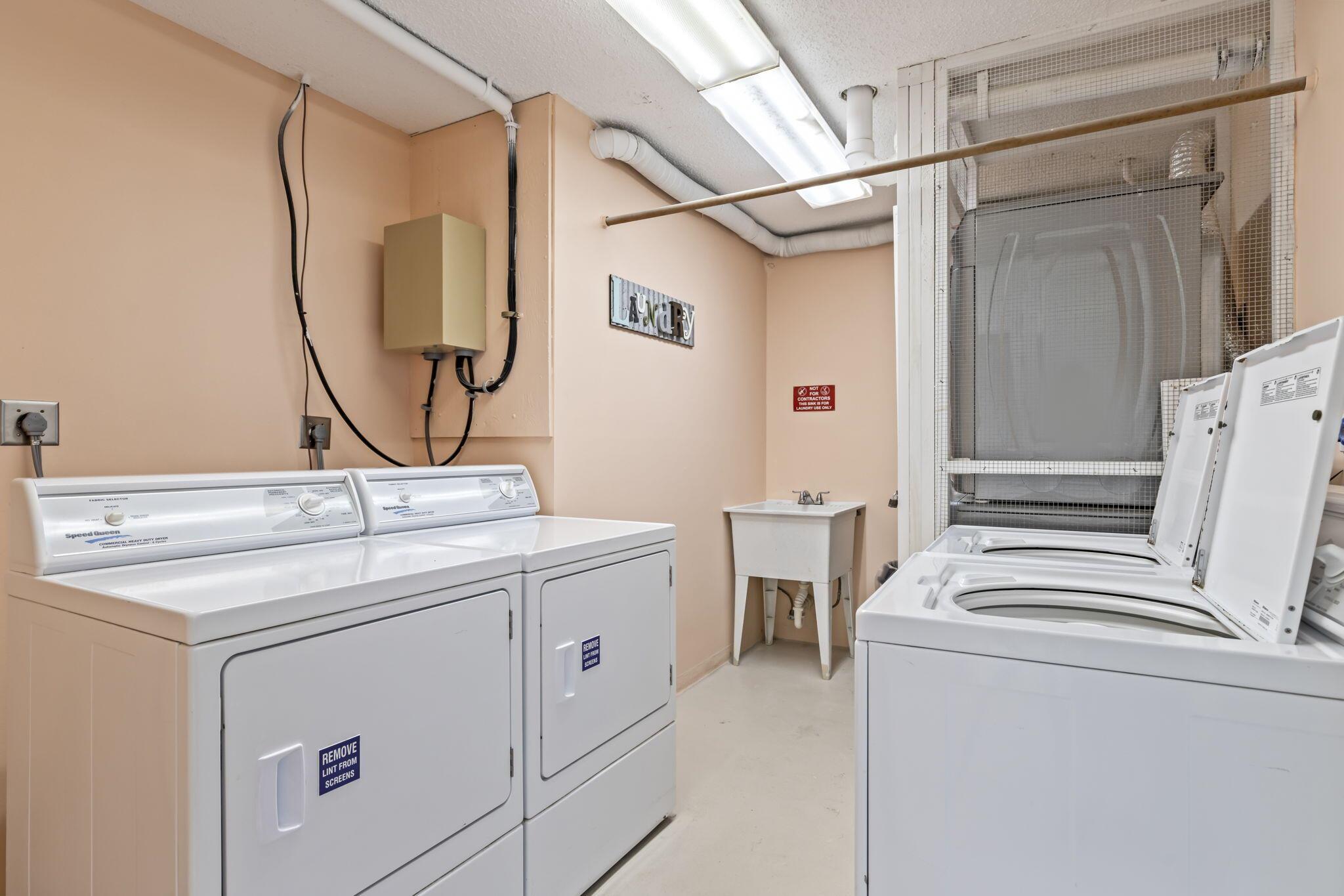 OCEANA OCEANFRONT CONDOMI - Residential Lease