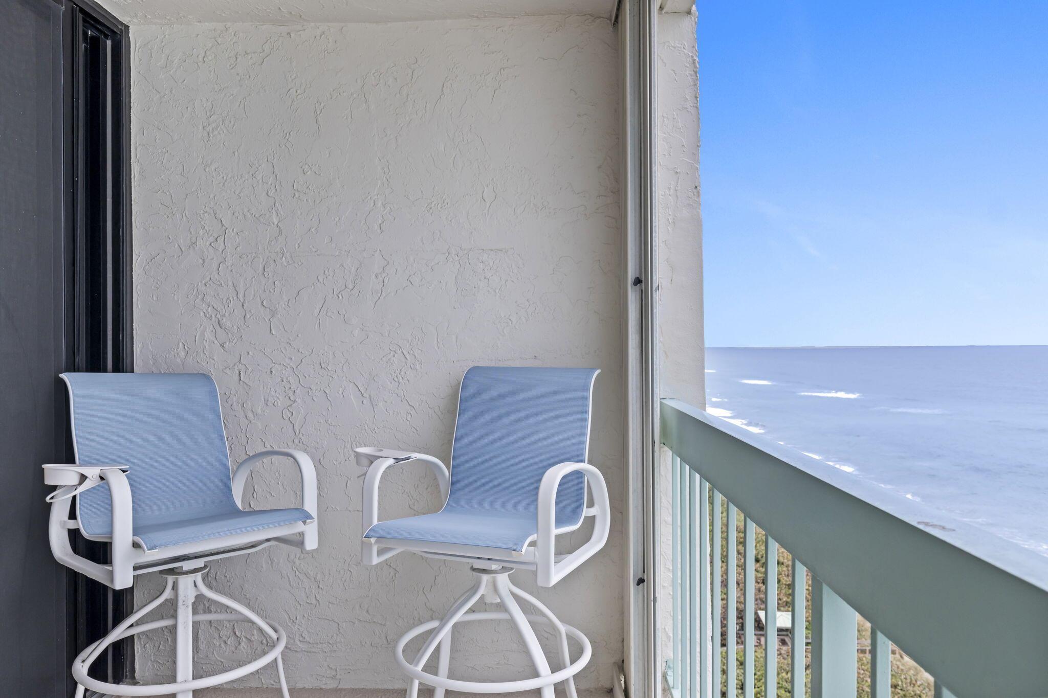 OCEANA OCEANFRONT CONDOMI - Residential Lease