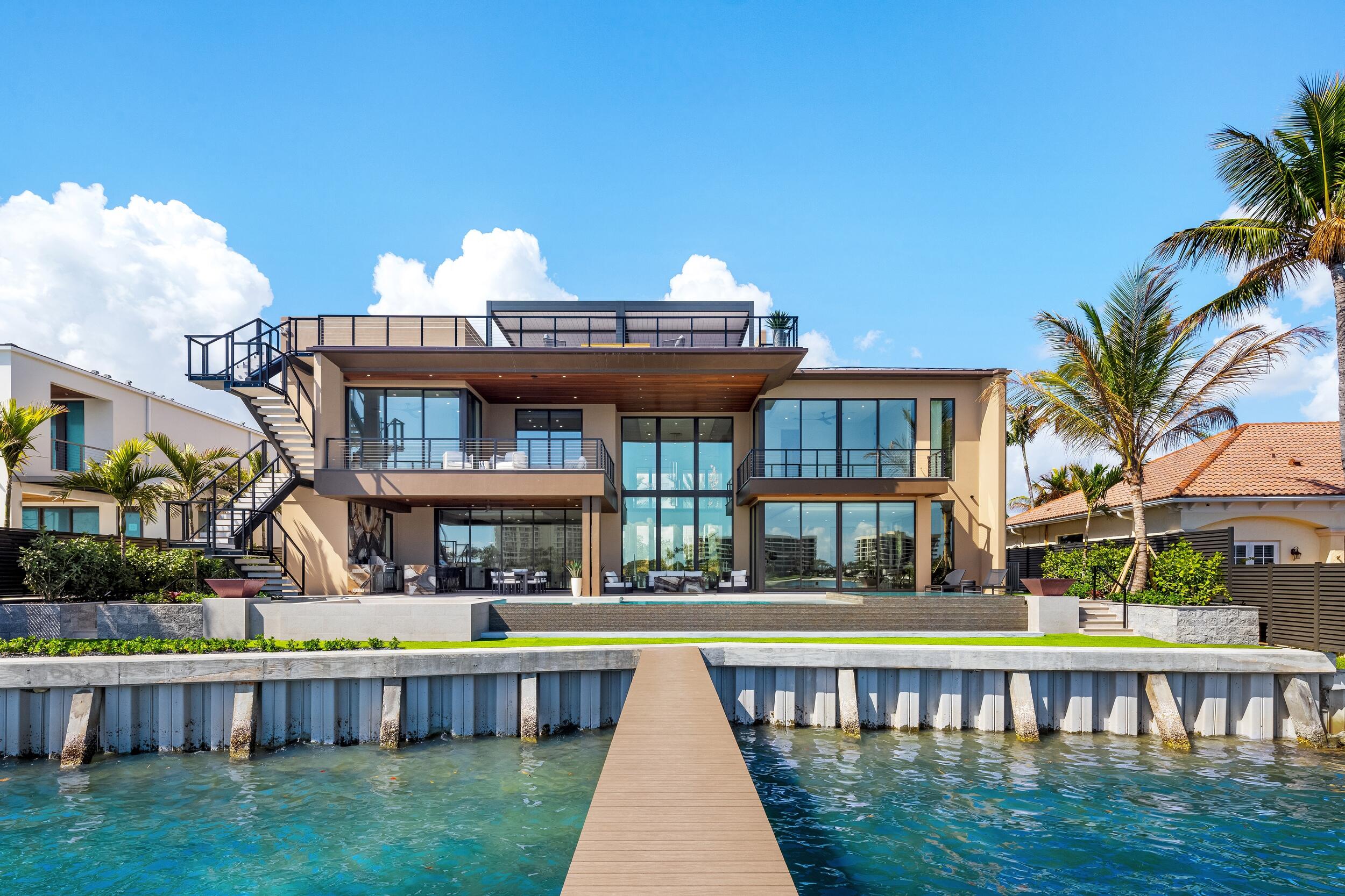 JUPITER HEIGHTS - Residential