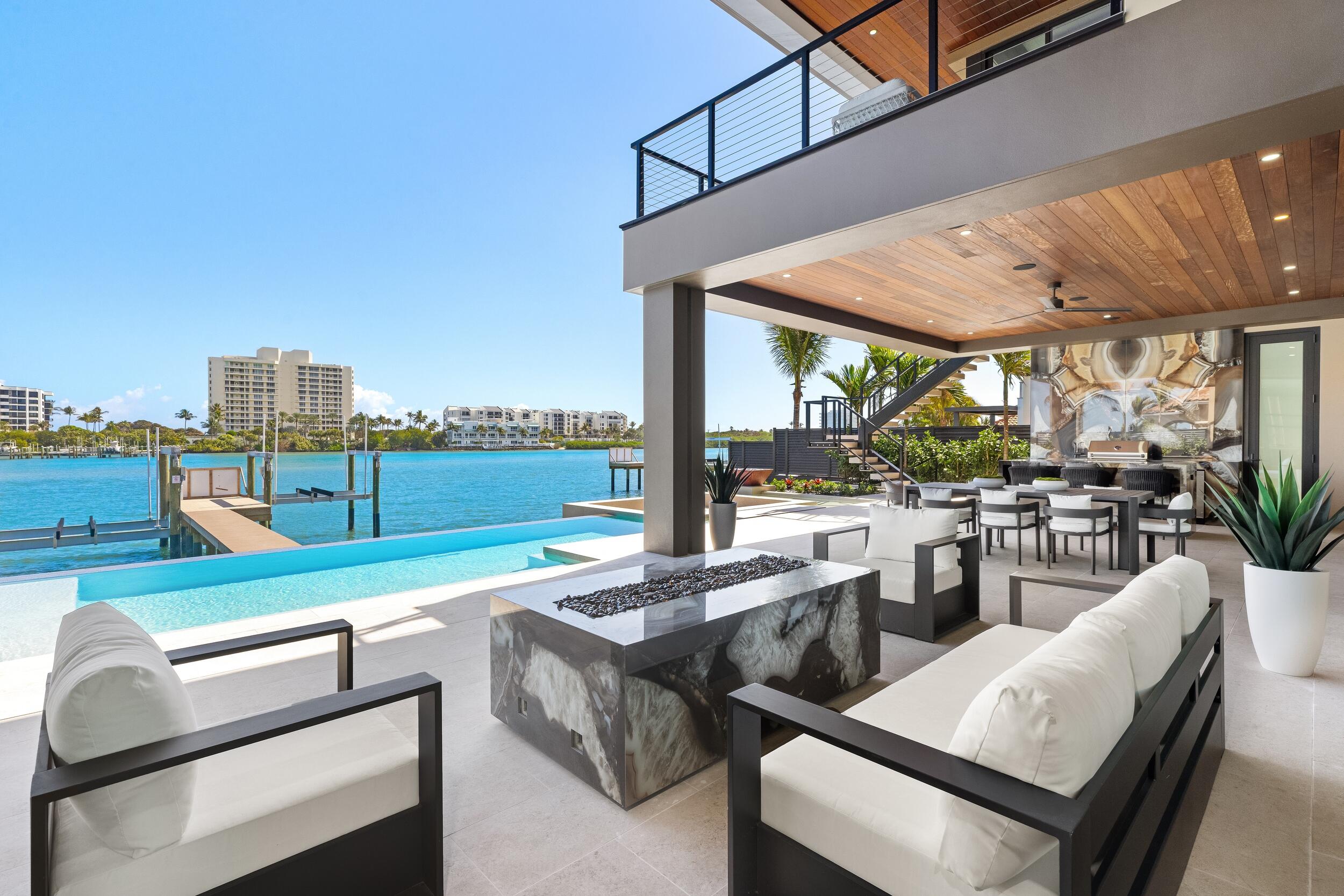 JUPITER HEIGHTS - Residential