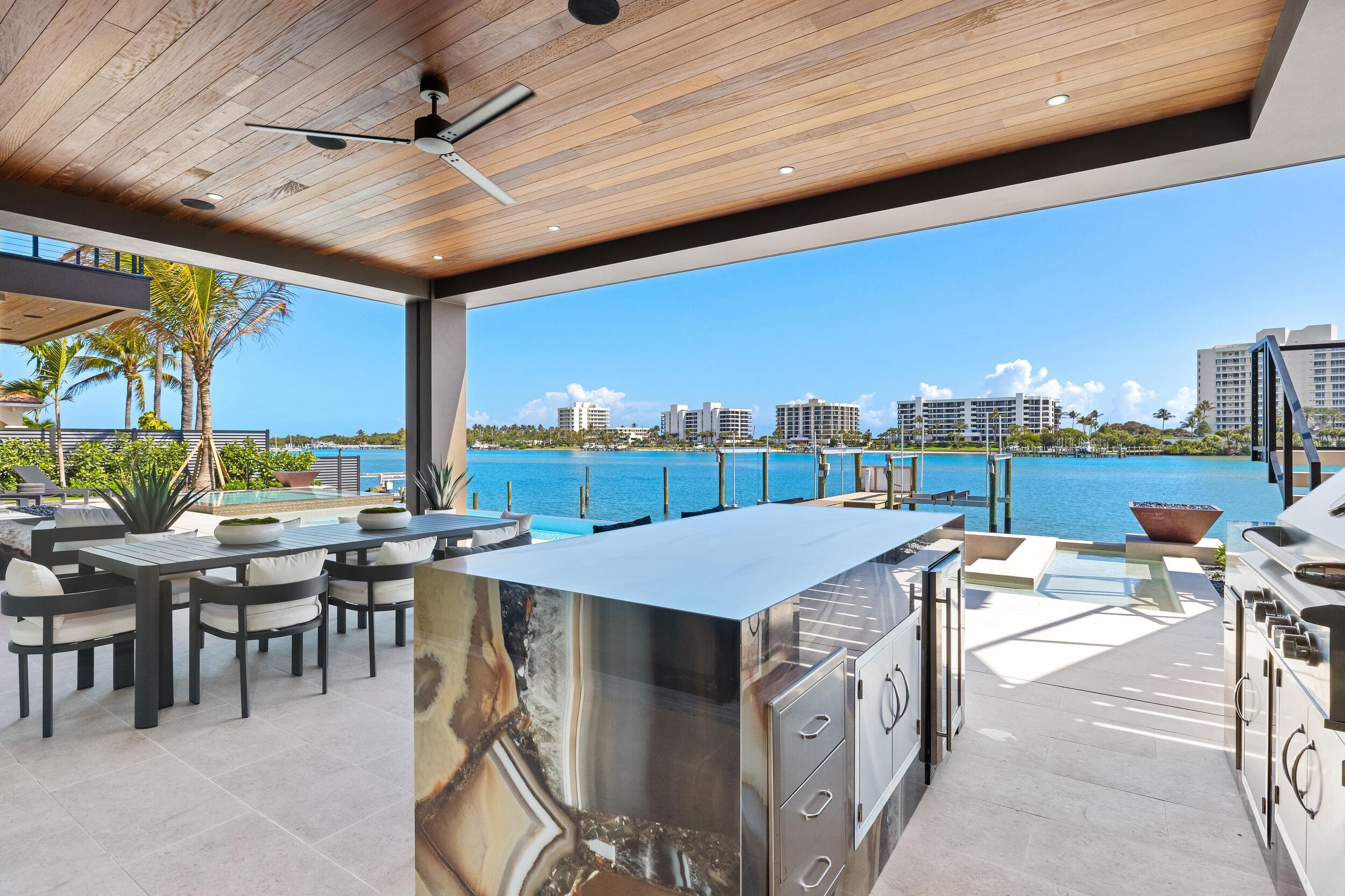 JUPITER HEIGHTS - Residential