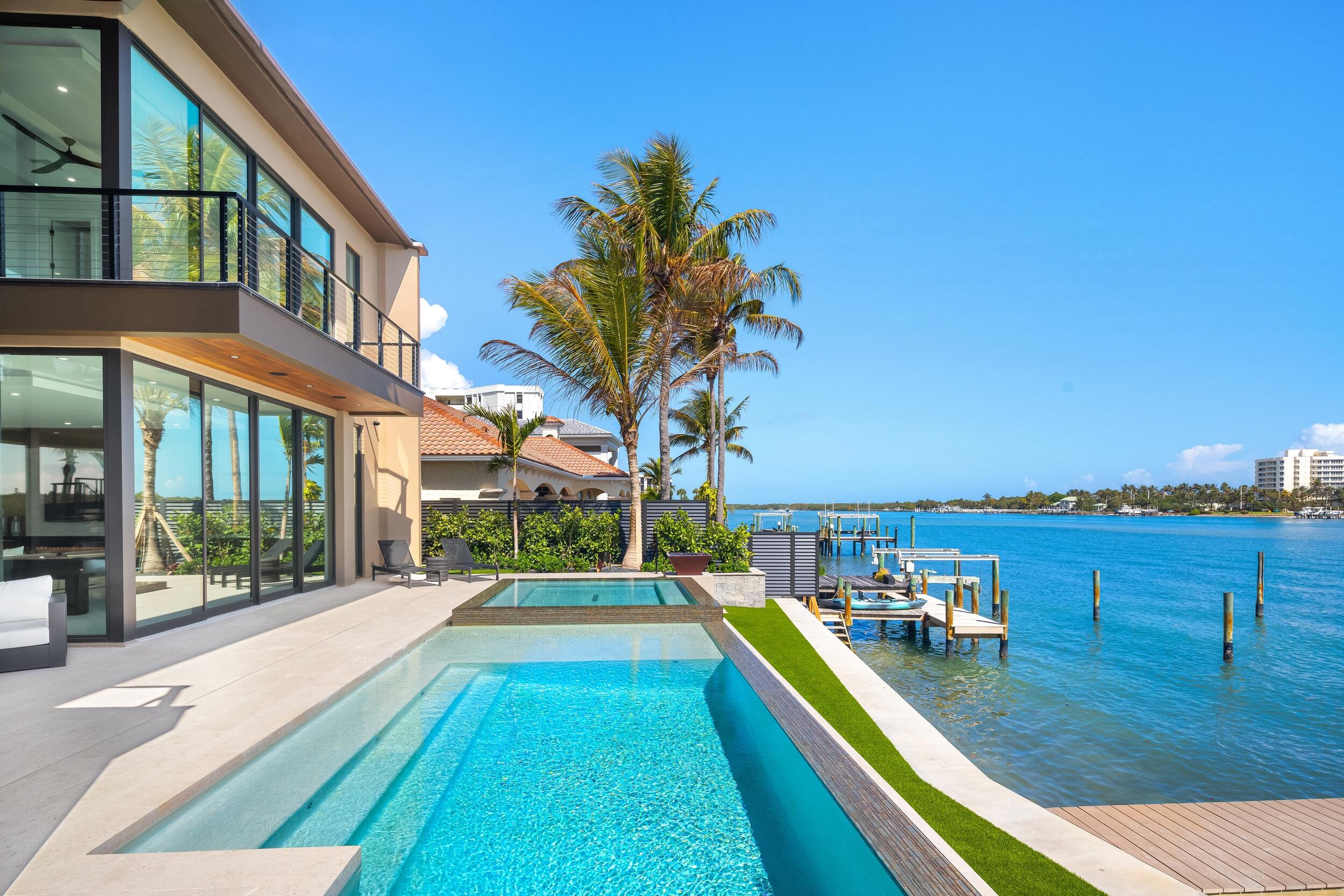 JUPITER HEIGHTS - Residential